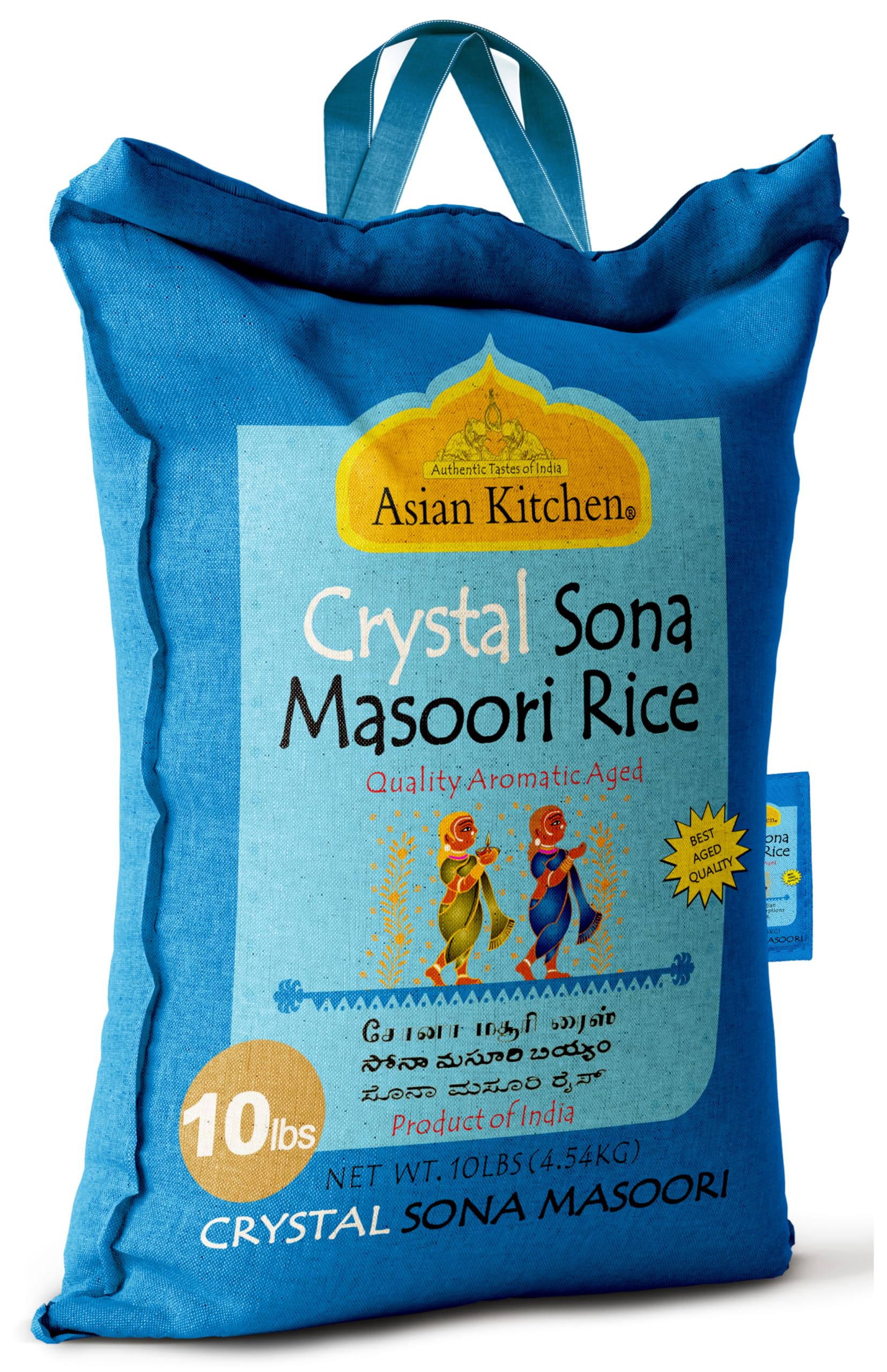 Asian Kitchen Rice Aged {9 Sizes Available} - Image 38