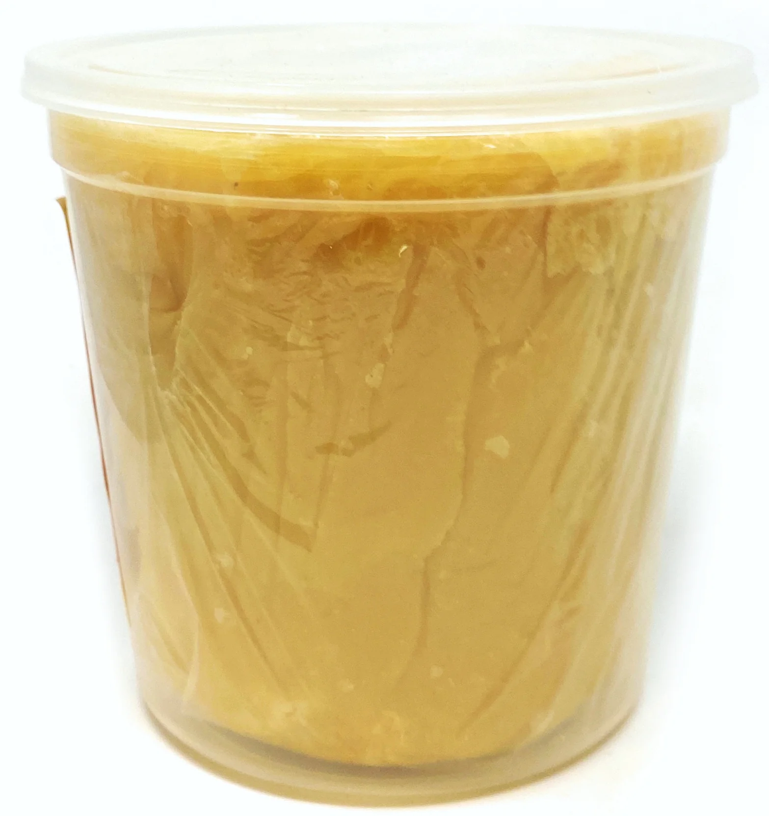 Asian Kitchen Kolhapuri Gur (Jaggery) 70oz (4.4lbs) 2kg PET Jar ~ Unrefined Cane Sugar | No Color added | Gluten Friendly | Vegan | NON-GMO - Image 3