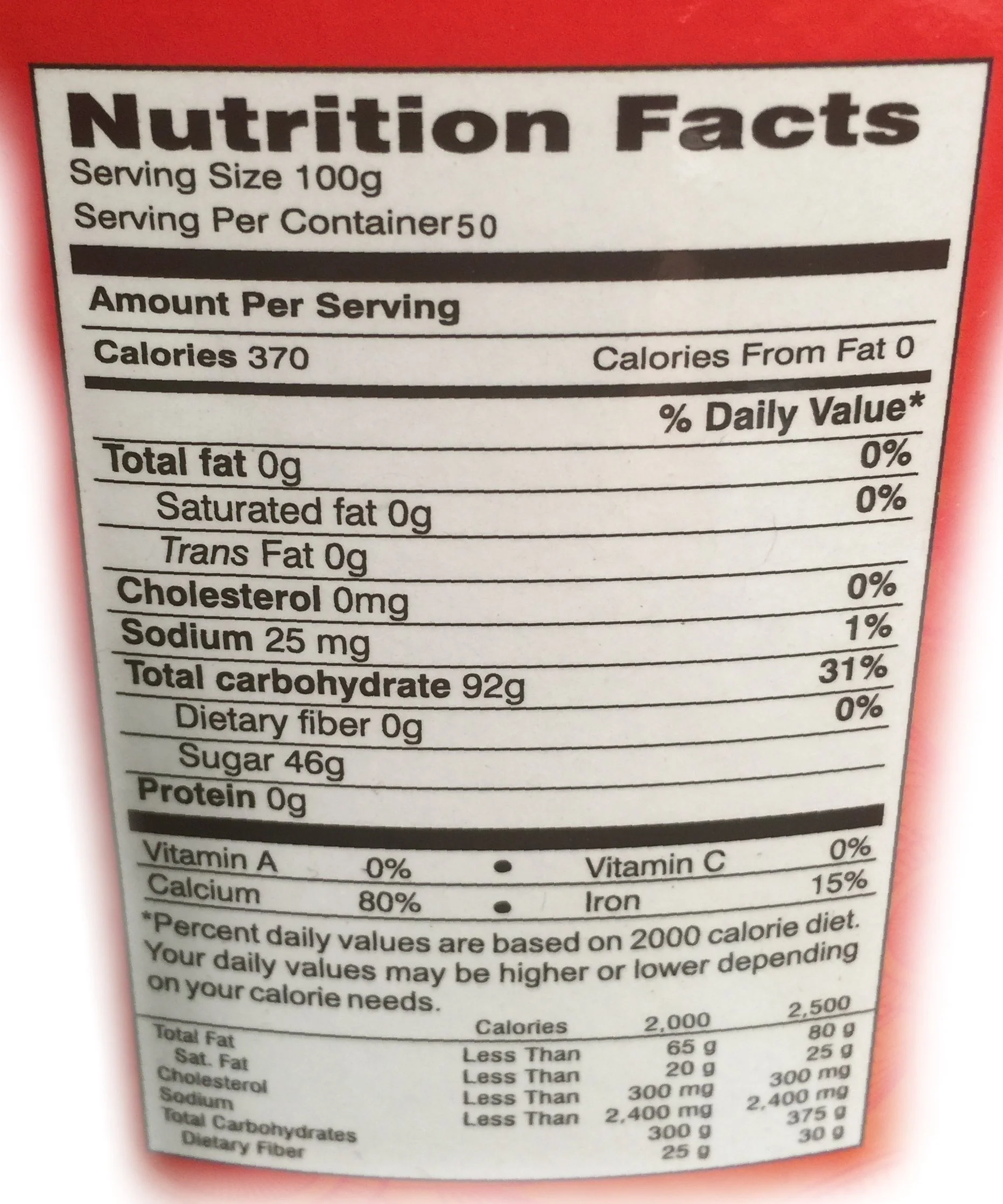 Asian Kitchen Kolhapuri Gur (Jaggery) 175oz (11lbs) 5kg PET Jar ~ Unrefined Cane Sugar | No Color added | Gluten Friendly | Vegan | NON-GMO - Image 3