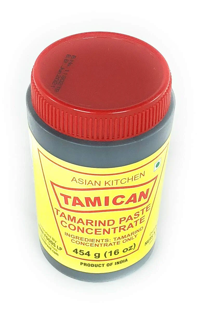 Asian Kitchen Tamarind Concentrate and Paste {6 Sizes Available} - Image 10