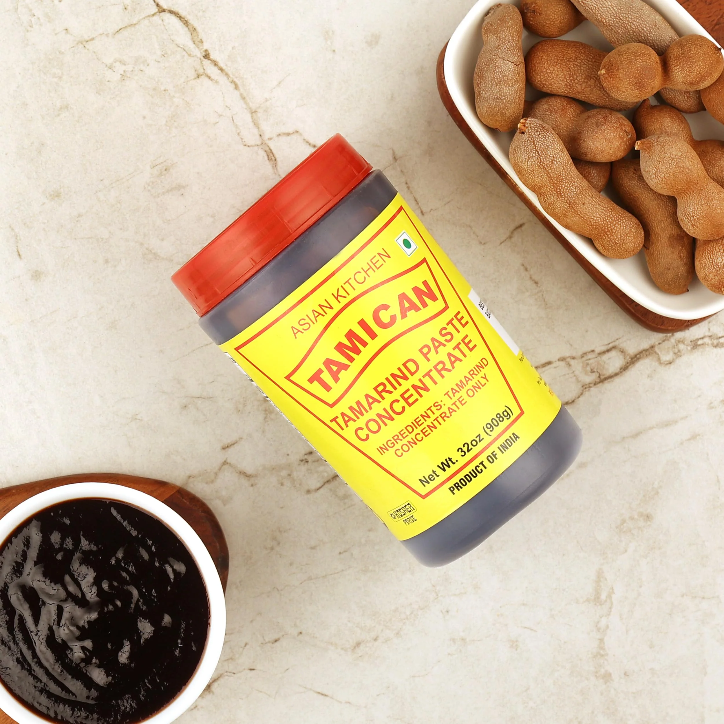 Asian Kitchen Tamarind Concentrate and Paste {6 Sizes Available} - Image 12