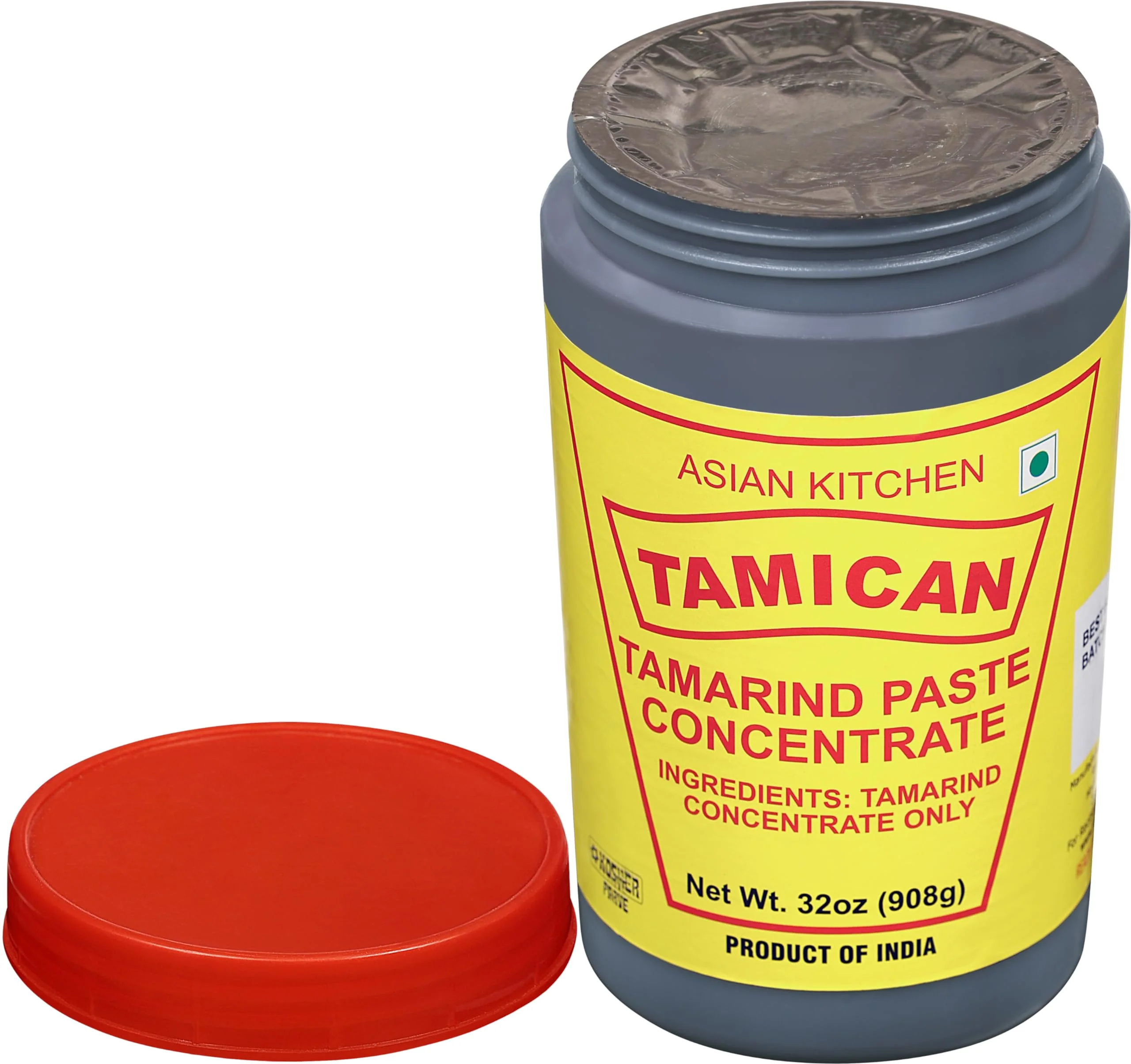 Asian Kitchen Tamarind Concentrate and Paste {6 Sizes Available} - Image 15