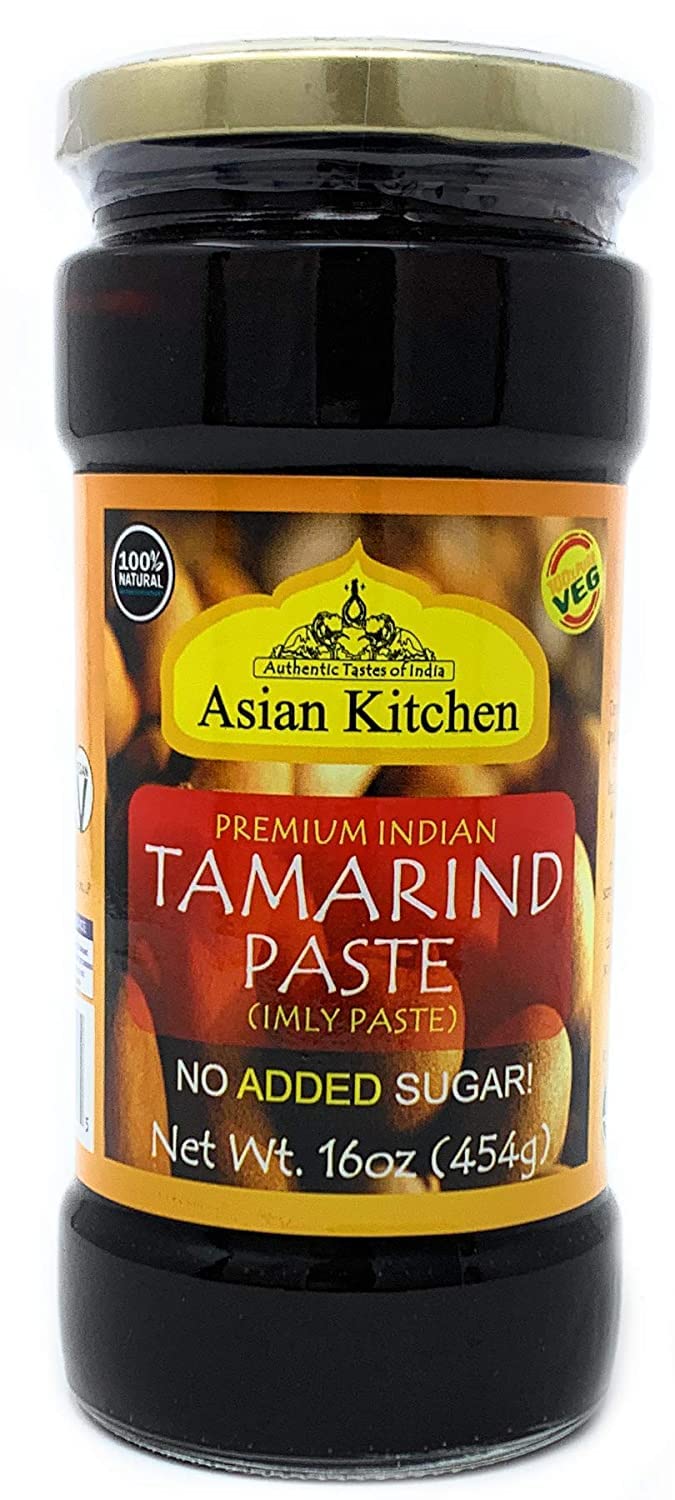 Asian Kitchen Tamarind Concentrate and Paste {6 Sizes Available} - Image 23