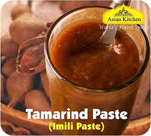 Asian Kitchen Tamarind Concentrate and Paste {6 Sizes Available} - Image 26
