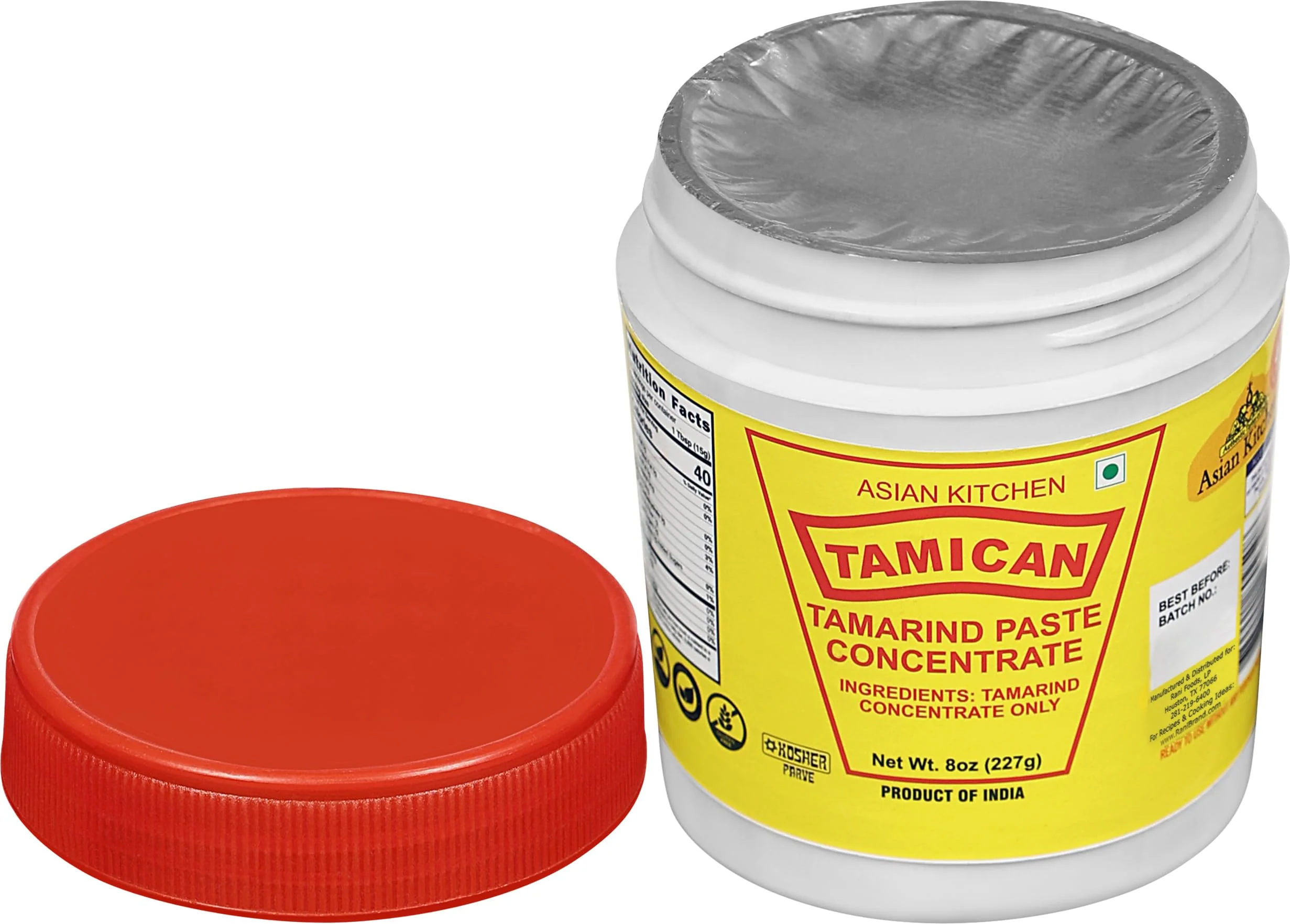 Asian Kitchen Tamarind Concentrate and Paste {6 Sizes Available} - Image 5