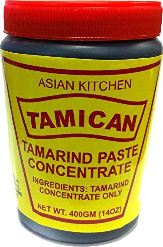 Asian Kitchen Tamarind Concentrate and Paste {6 Sizes Available} - Image 7