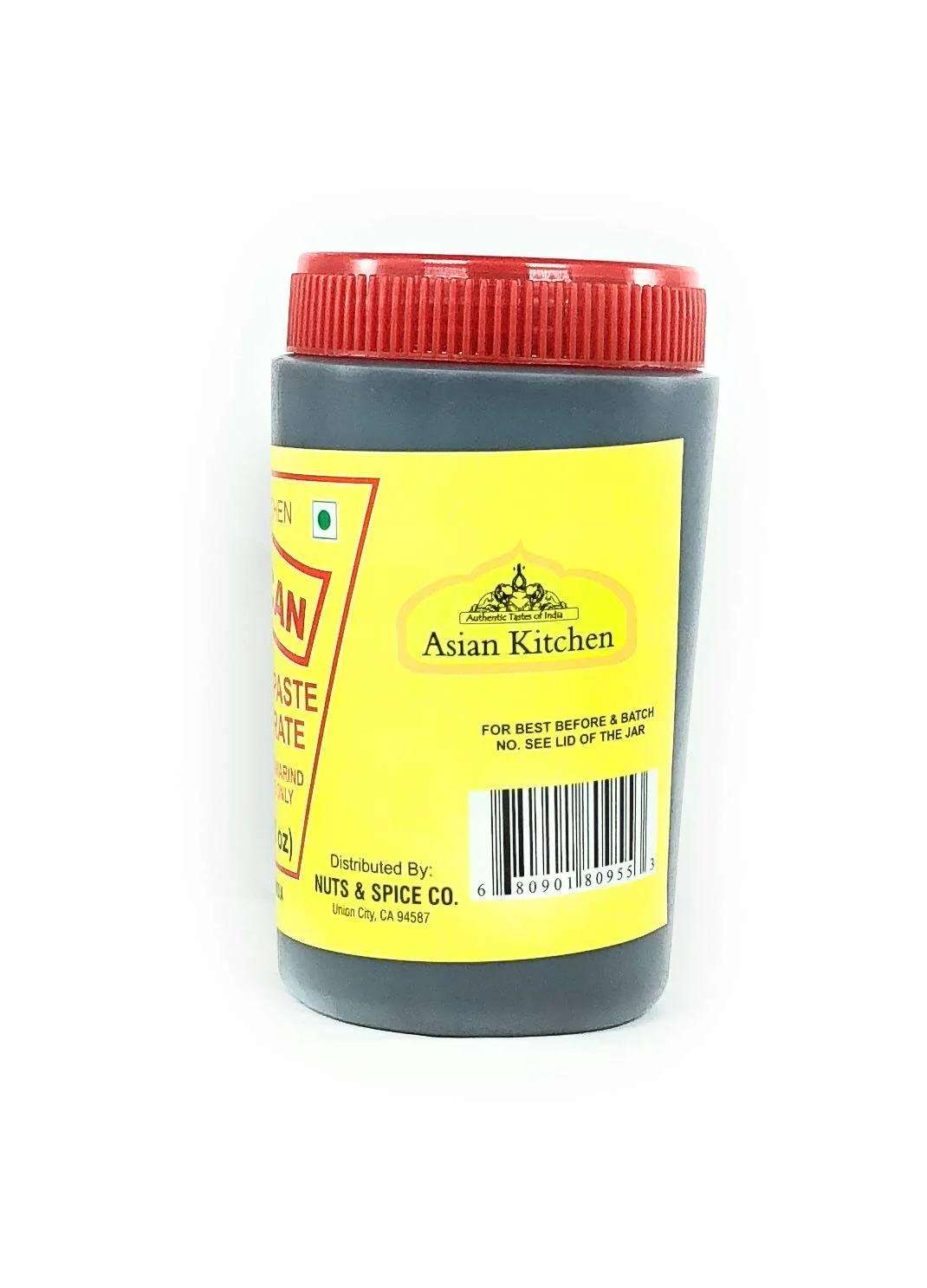 Asian Kitchen Tamarind Concentrate and Paste {6 Sizes Available} - Image 9