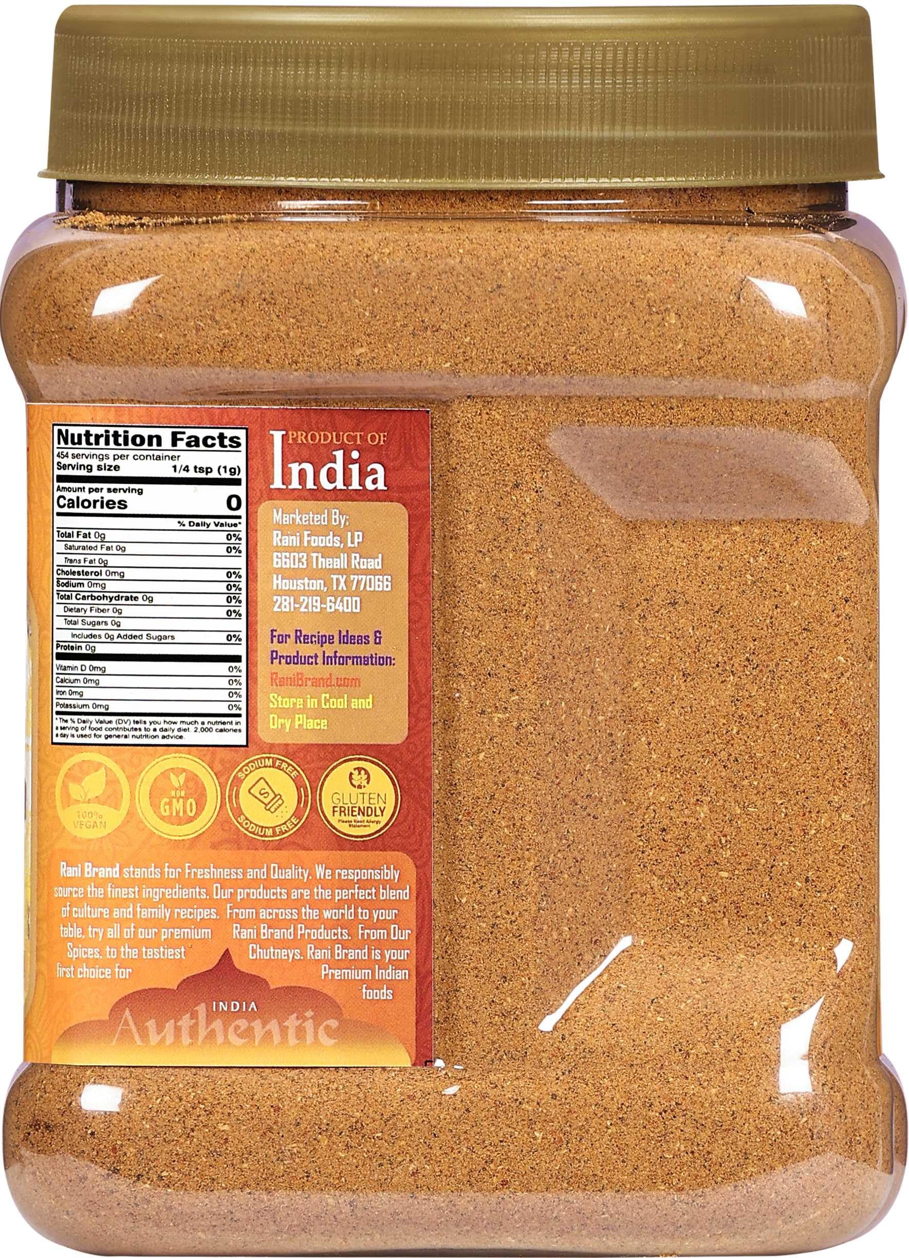 Rani Vindaloo Curry Masala {7 Sizes Available} - Image 13