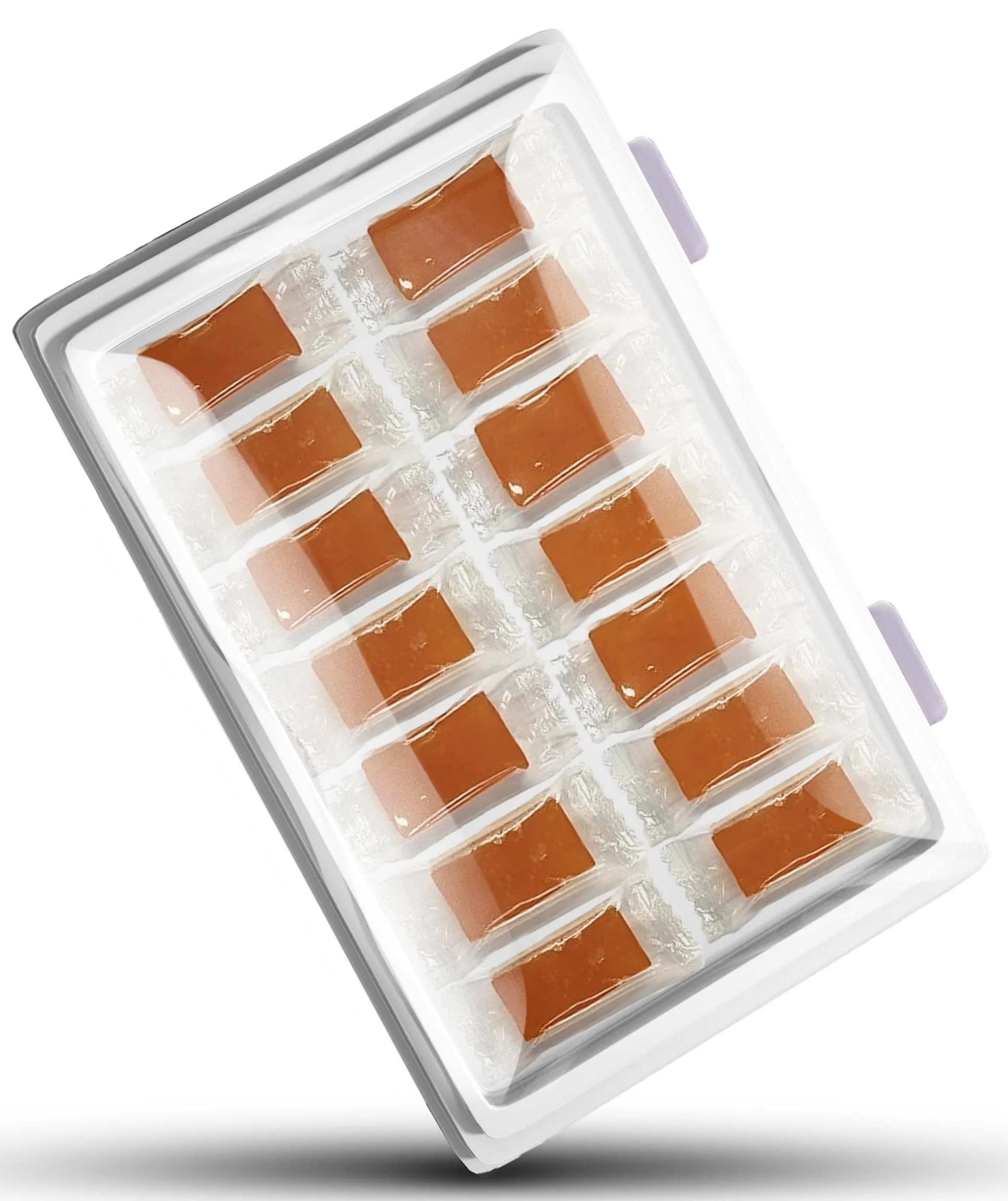 Rani Aam (Mango Fruit Snack) Toffee Candy Treat, 5.25oz (150g), Individually Wrapped in Candy Box ~ All Natural | Vegan | Gluten Friendly | Kosher | Indian Origin & Taste - Image 8