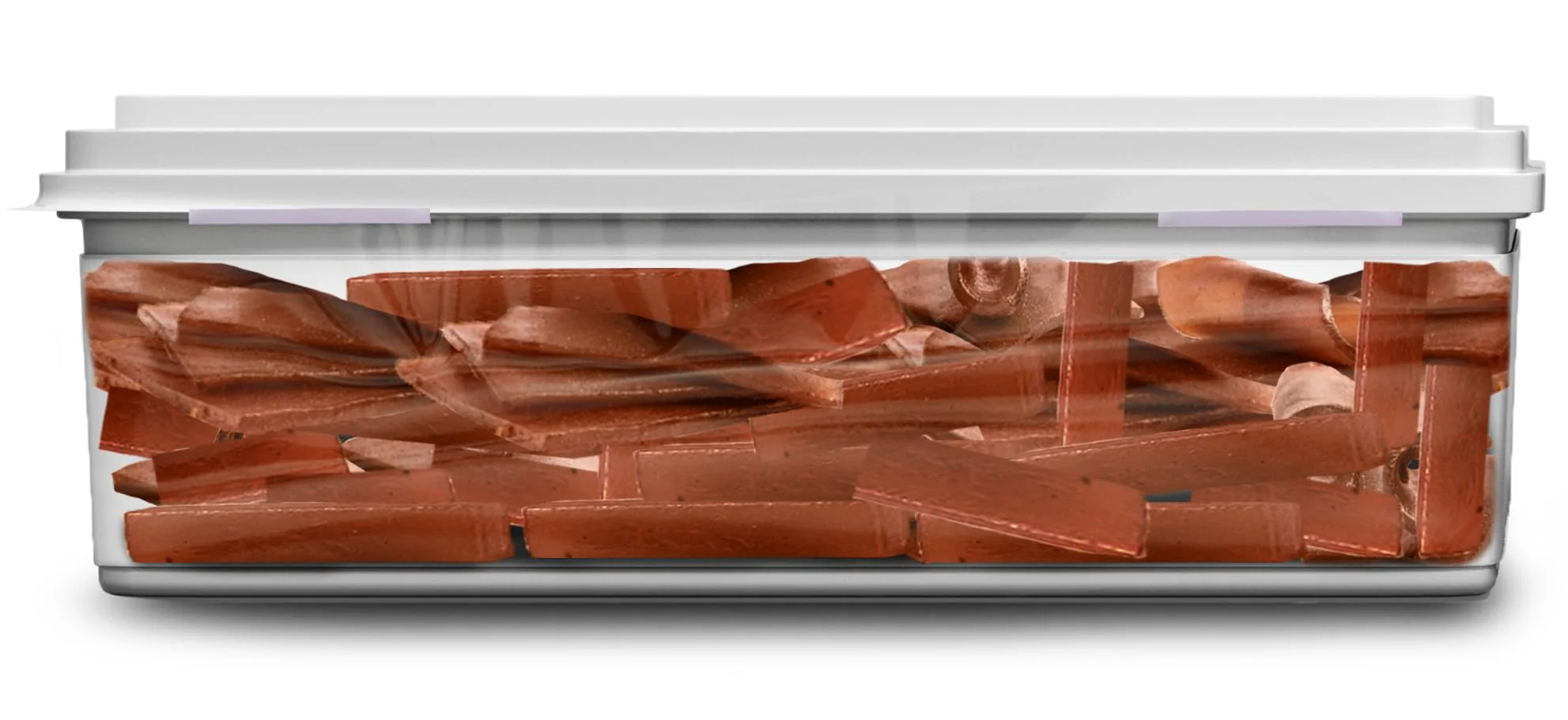 Rani Aam Papad (Mango Fruit Snack) 5.25oz (150g) ~ All Natural | Vegan | Gluten Friendly | Kosher | Indian Origin & Taste - Image 8