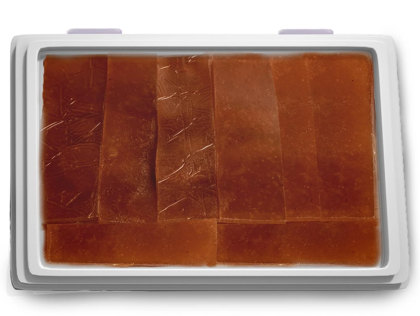 Rani Aam Papad (Mango Fruit Snack) 5.25oz (150g) ~ All Natural | Vegan | Gluten Friendly | Kosher | Indian Origin & Taste - Image 9