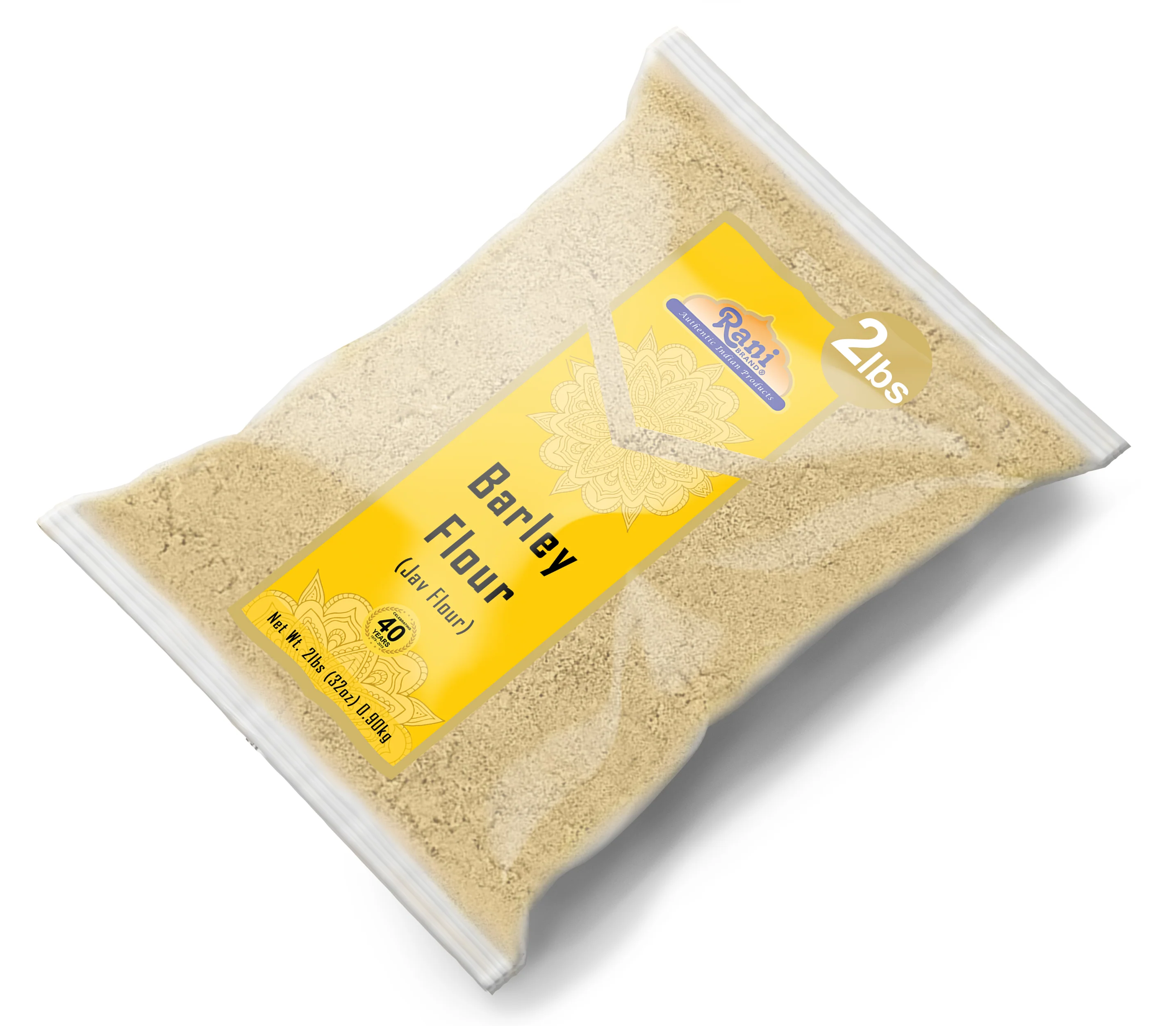 Rani Barley (Jav) Flour & Whole {3 Sizes Available} - Image 11