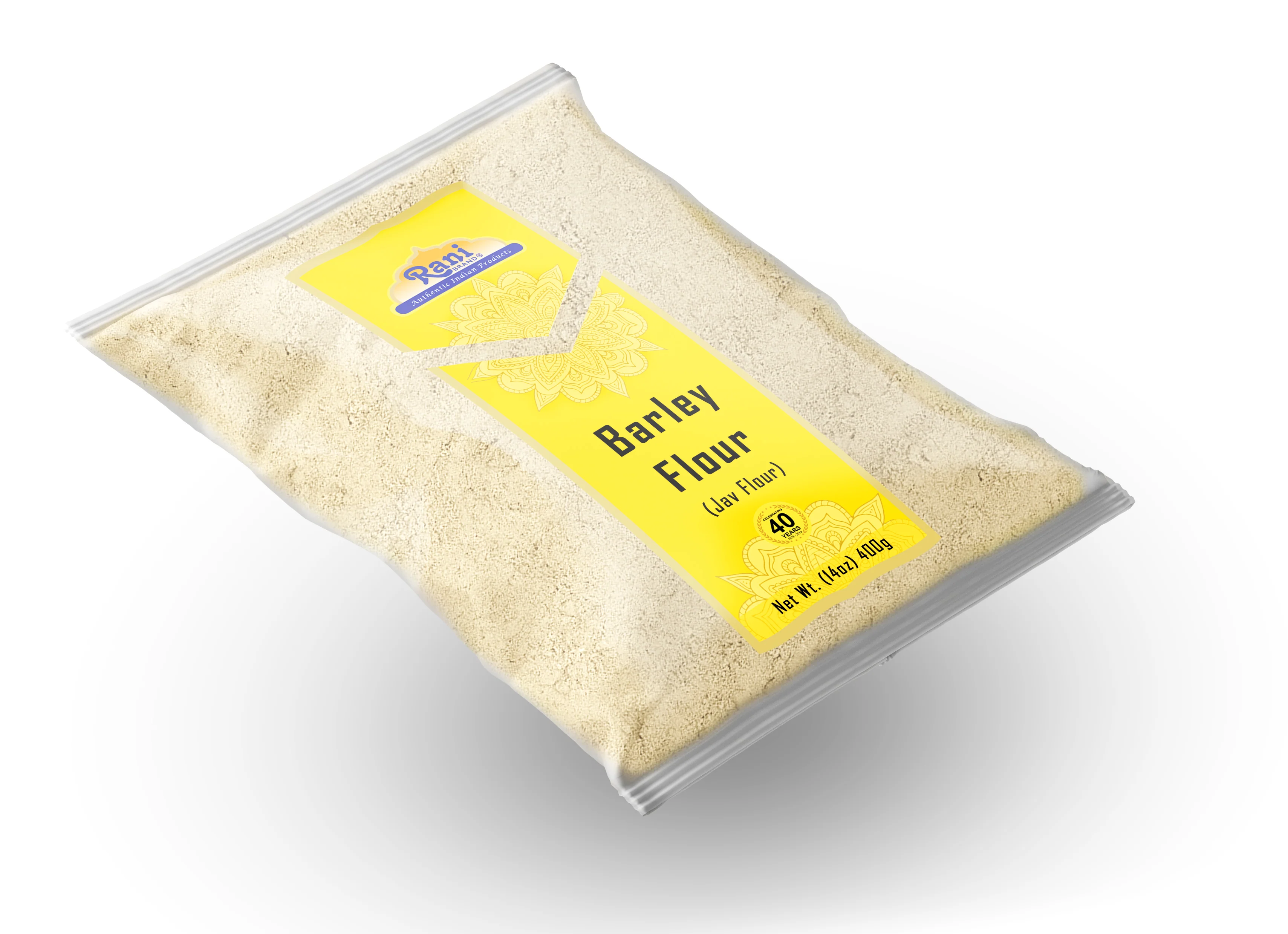 Rani Barley (Jav) Flour & Whole {3 Sizes Available} - Image 4