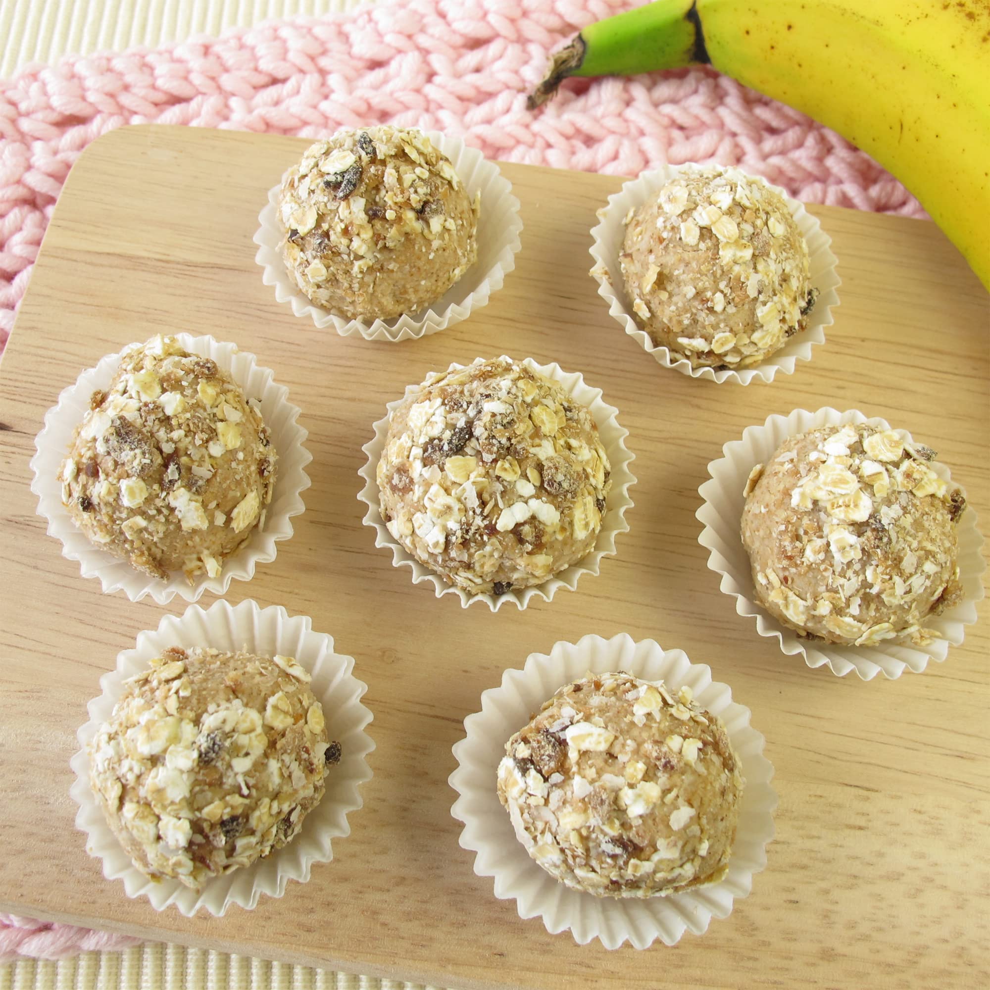 Rani Barley (Jav) Flour & Whole {3 Sizes Available} - Image 7