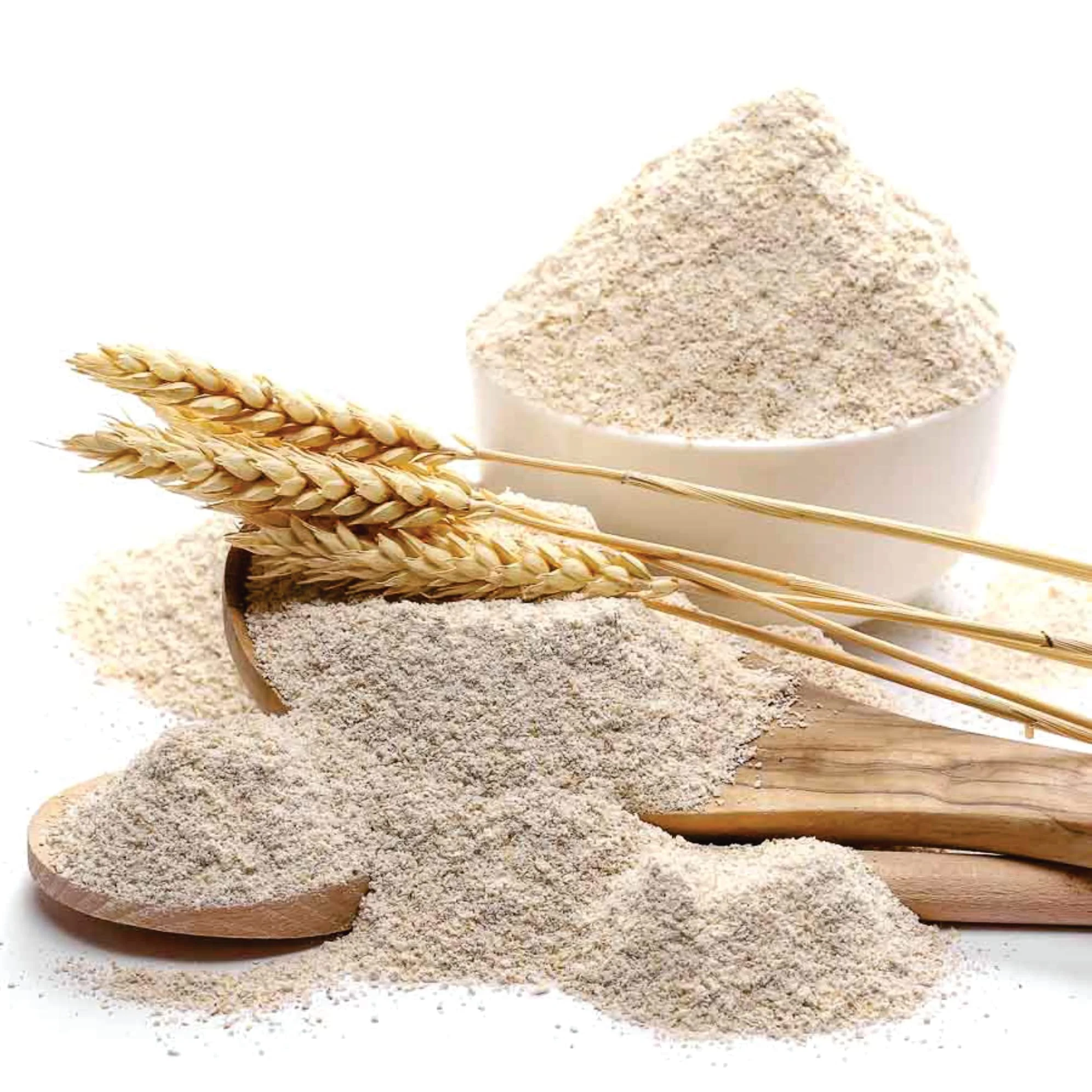 Rani Barley (Jav) Flour & Whole {3 Sizes Available} - Image 8