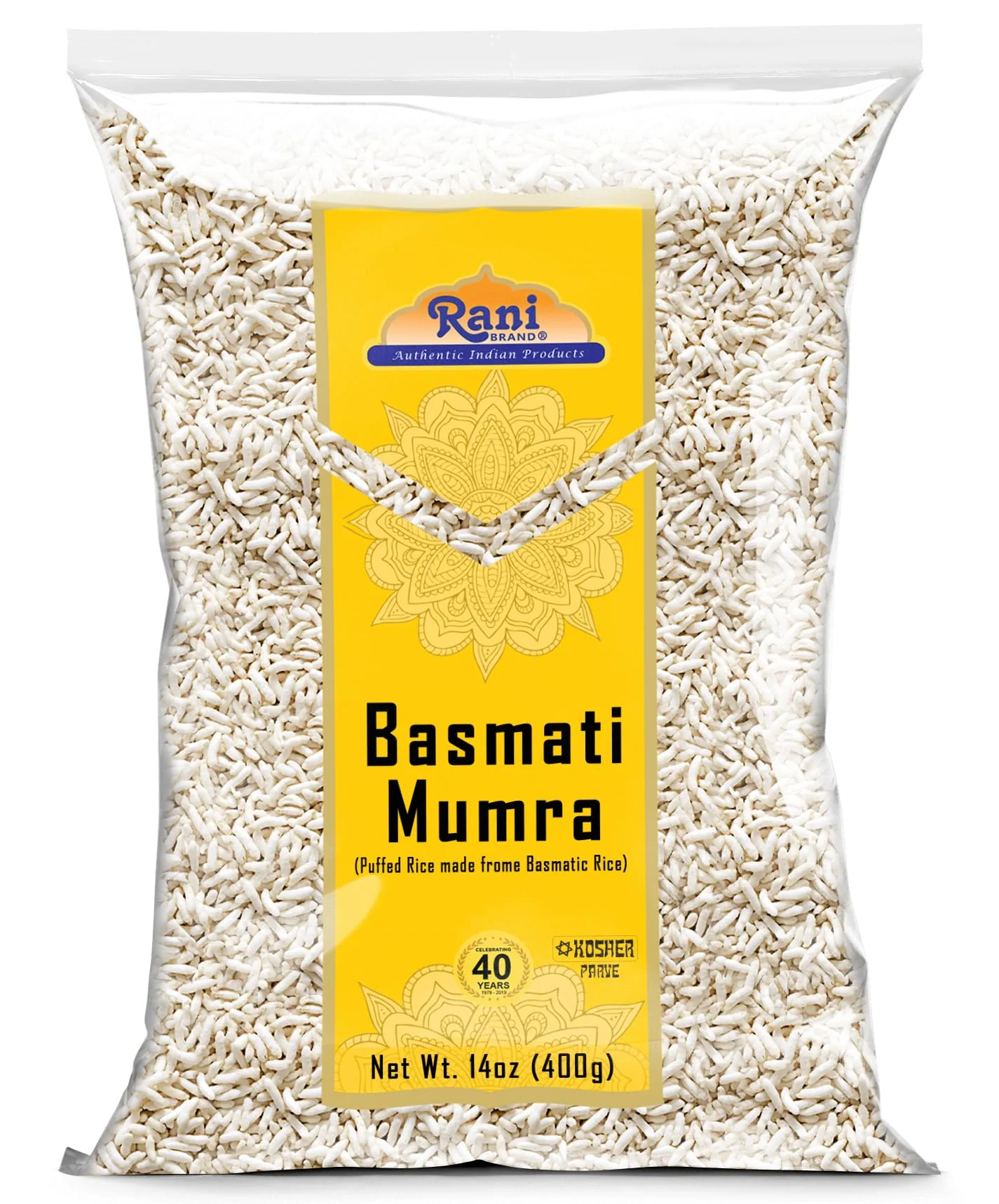 Rani Mamra (Puffed Rice) {4 Variants Available} - Image 16
