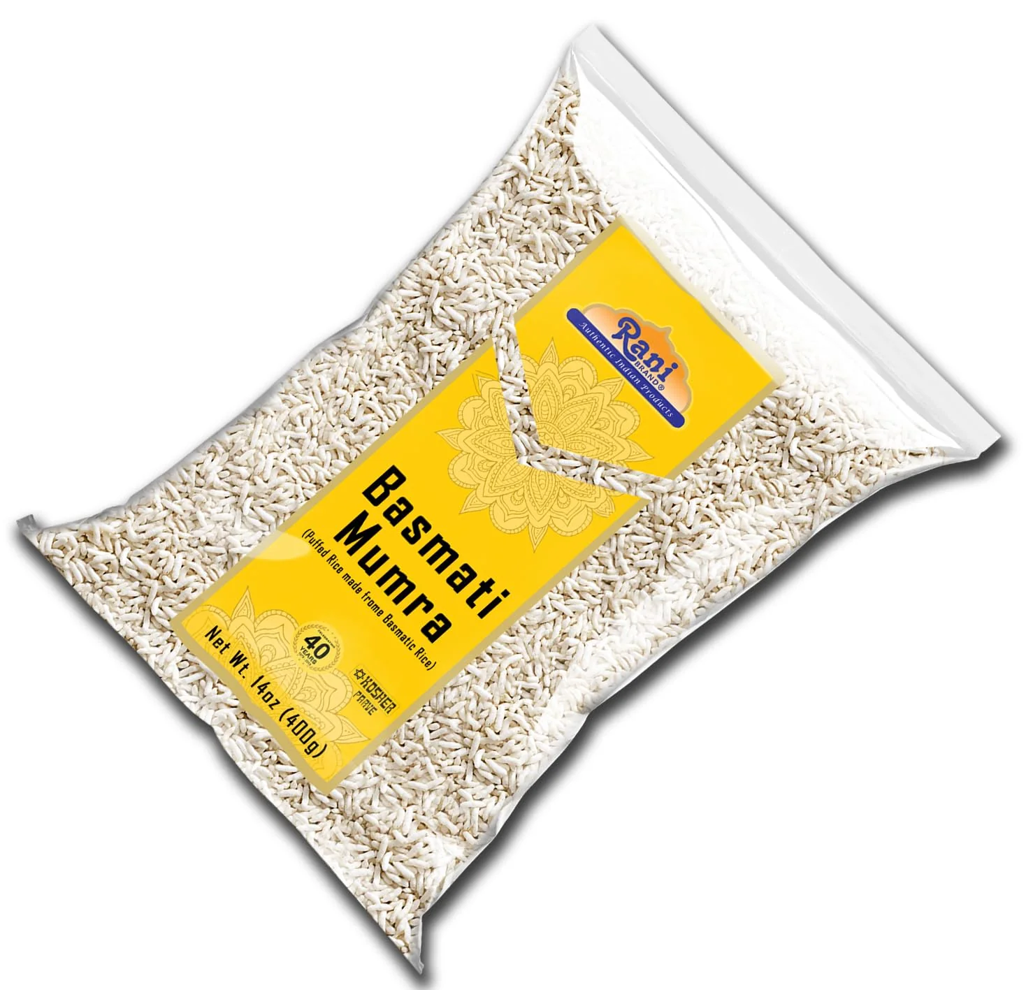 Rani Mamra (Puffed Rice) {4 Variants Available} - Image 24