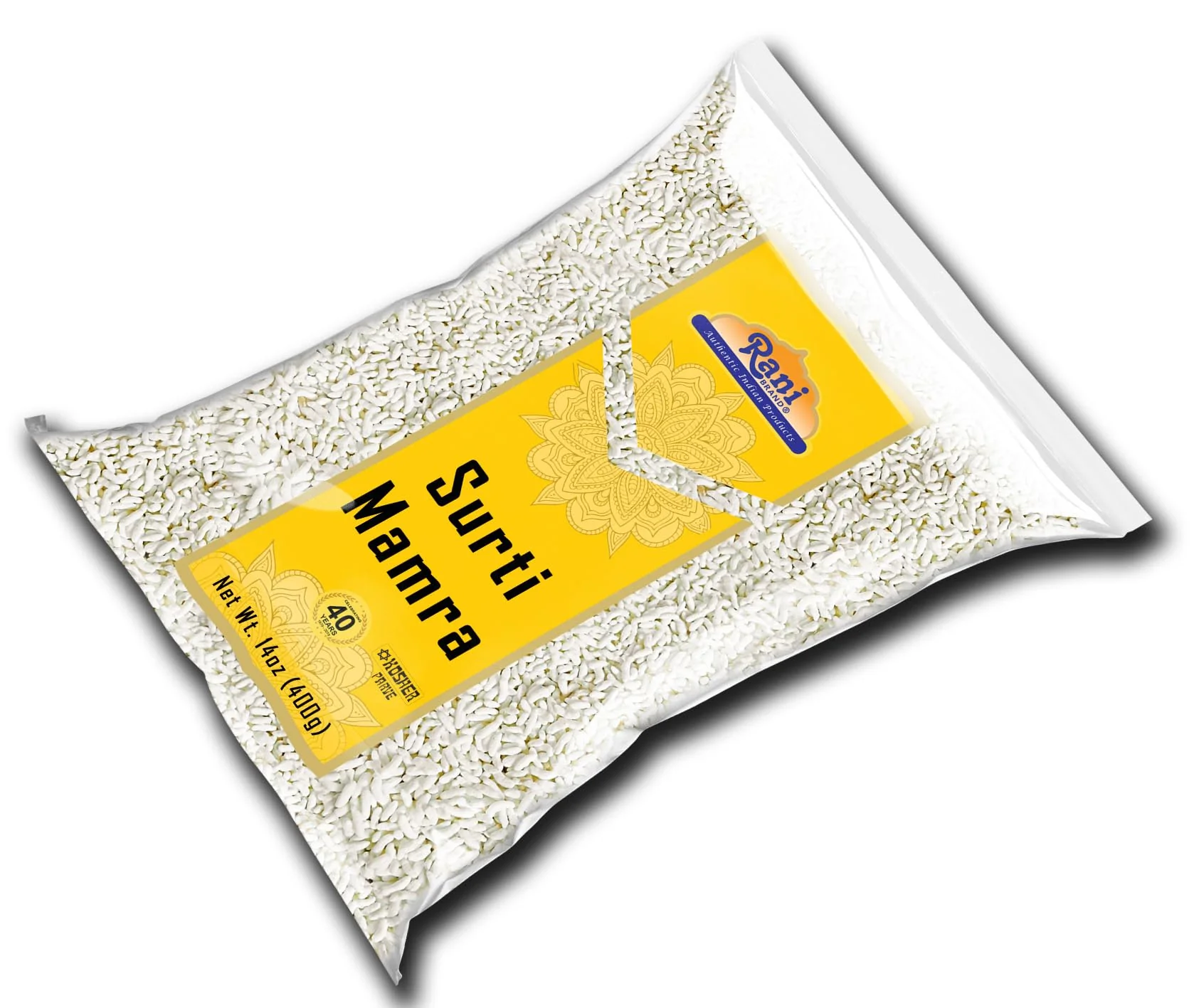 Rani Mamra (Puffed Rice) {4 Variants Available} - Image 15