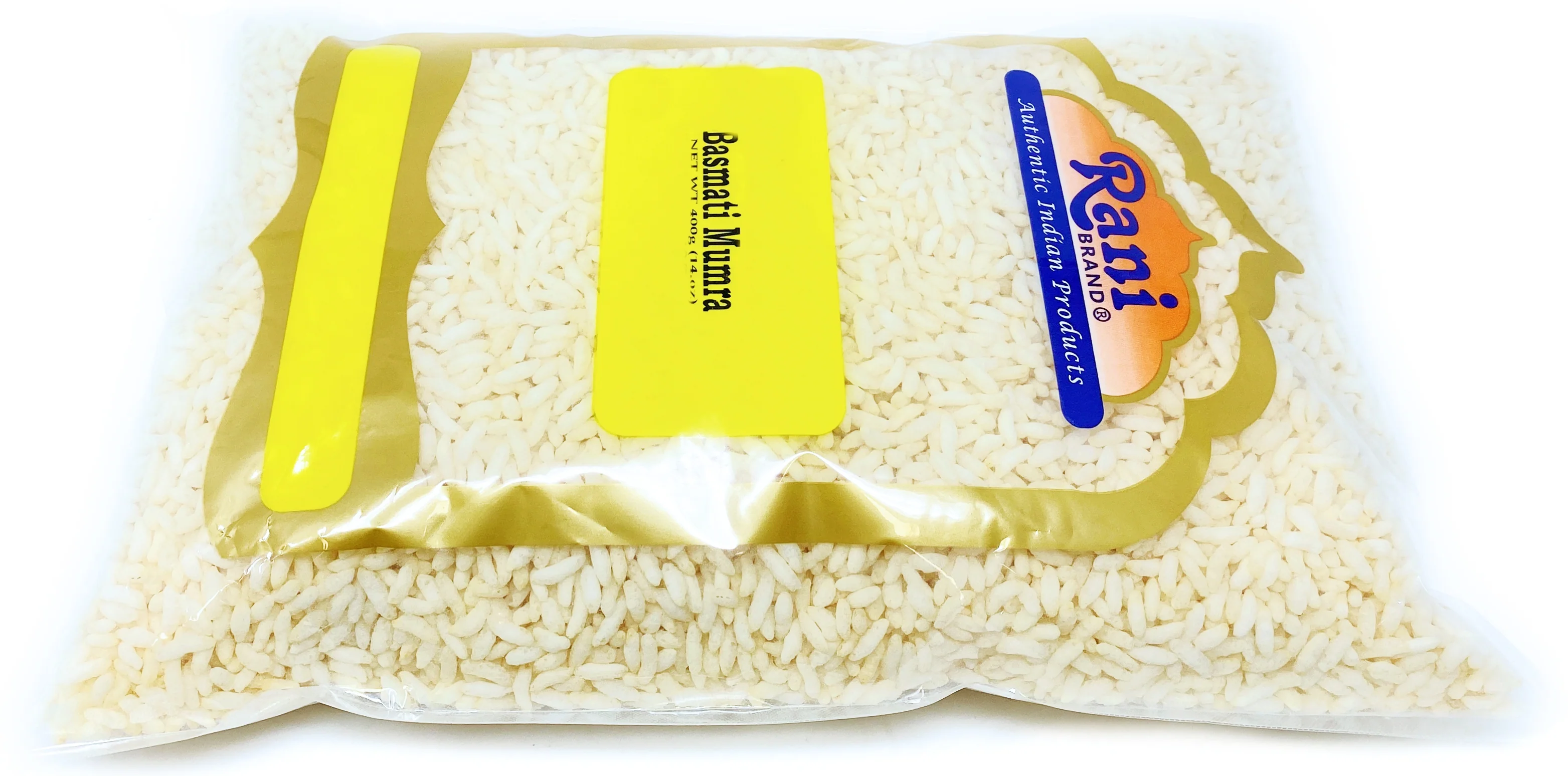 Rani Mamra (Puffed Rice) {4 Variants Available} - Image 3