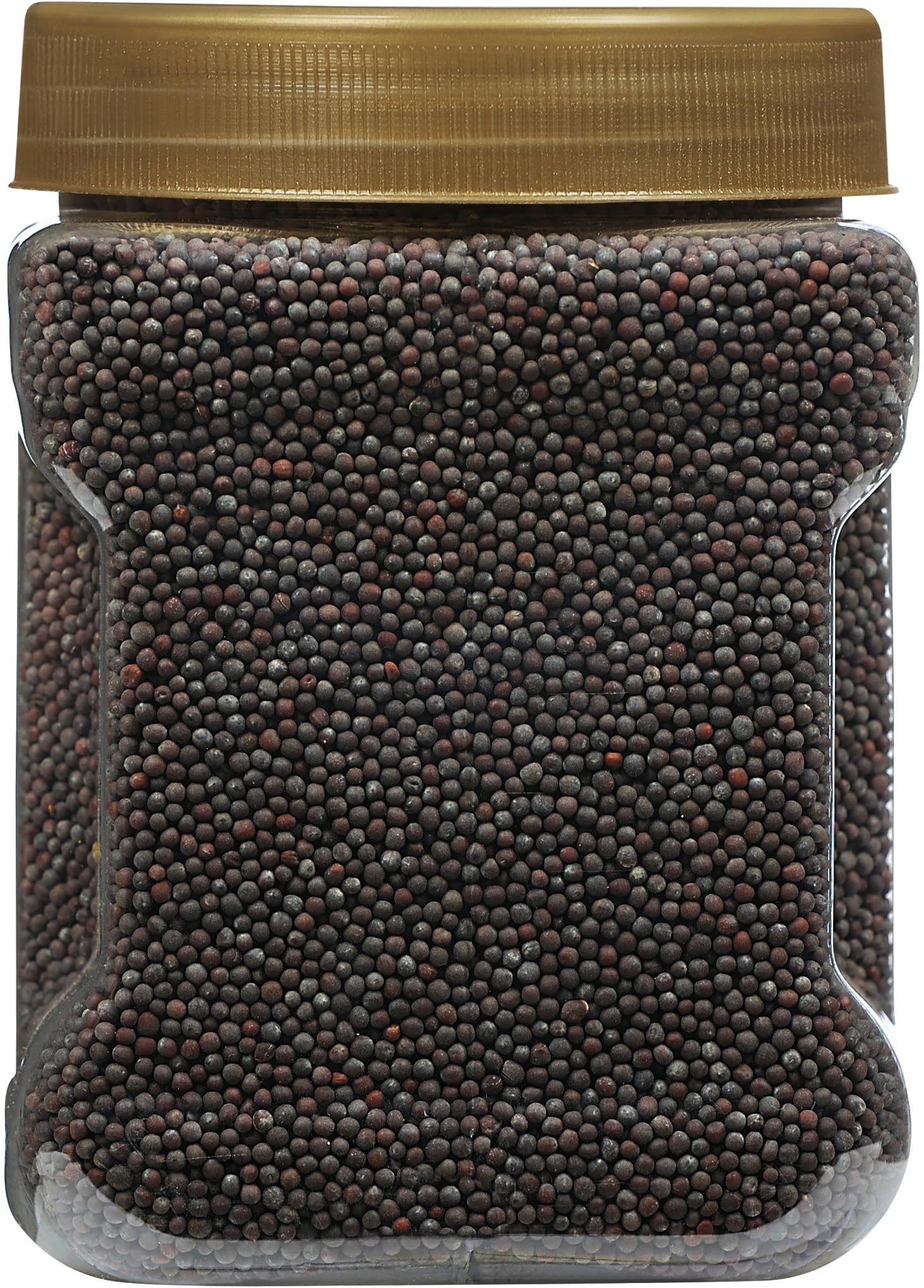 Rani Black Mustard Seeds Whole {10 Sizes Available} - Image 16