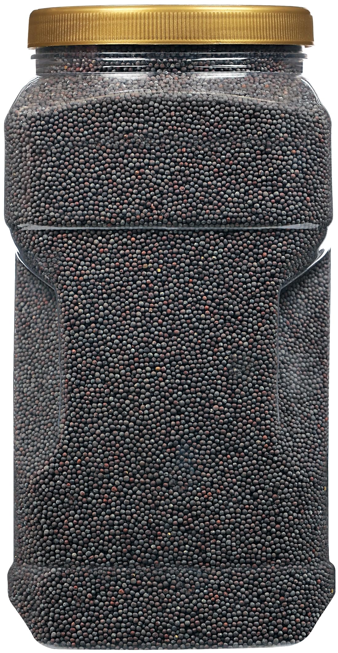Rani Black Mustard Seeds Whole {10 Sizes Available} - Image 39