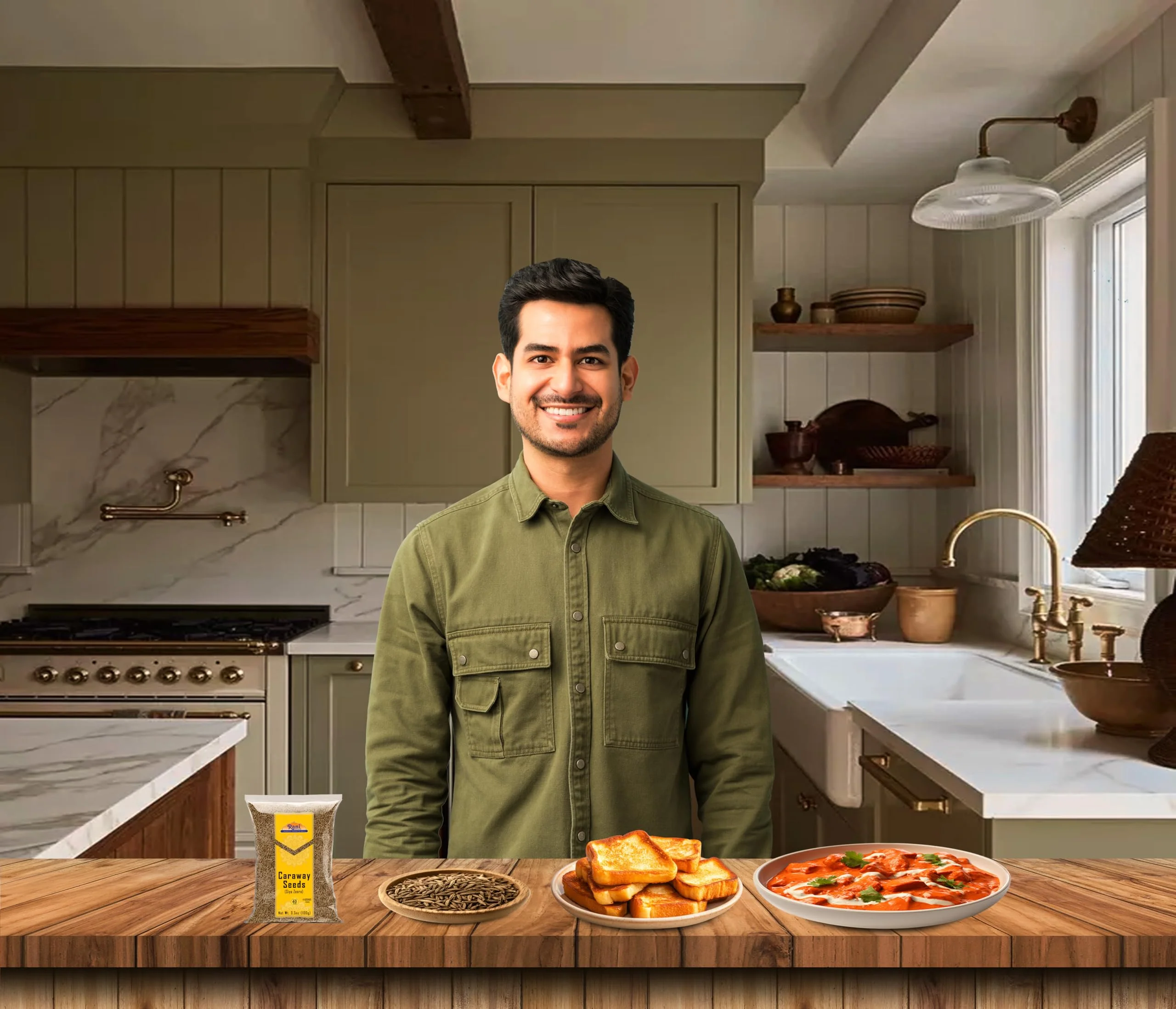 Rani Caraway Seeds {2 Sizes Available} - Image 11