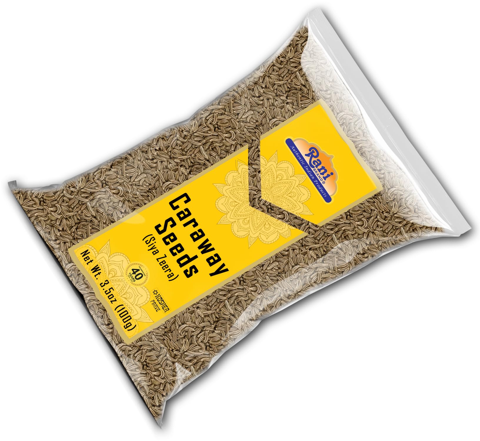 Rani Caraway Seeds {2 Sizes Available} - Image 15