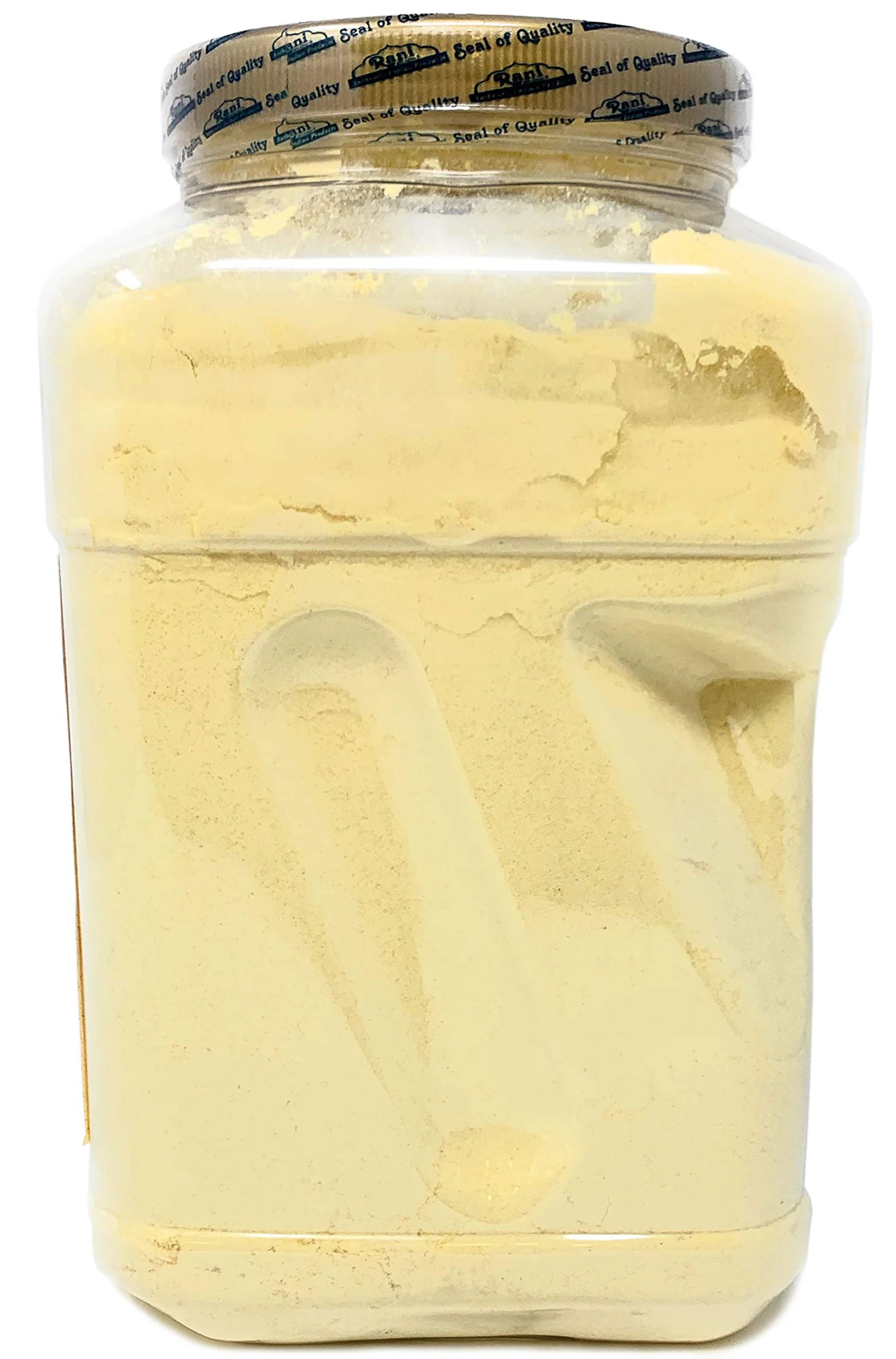 Rani Chana Besan - Chickpeas Flour {6 Sizes Available} - Image 12