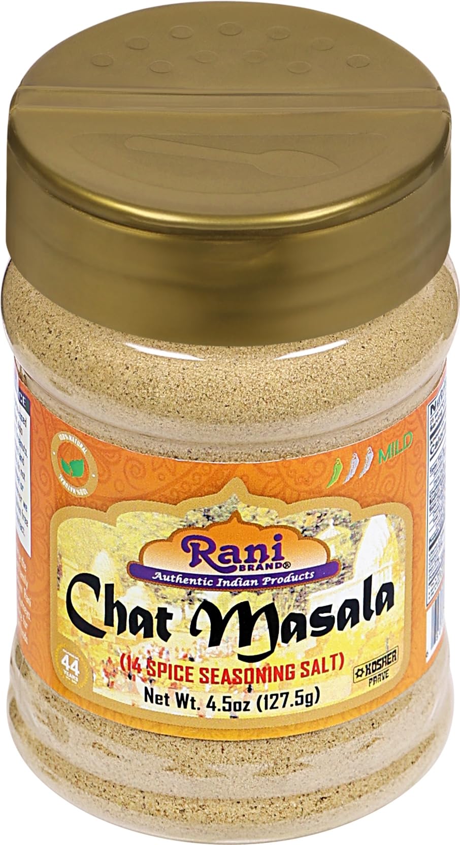 Rani Chat Masala {4 Variants Available} - Image 7