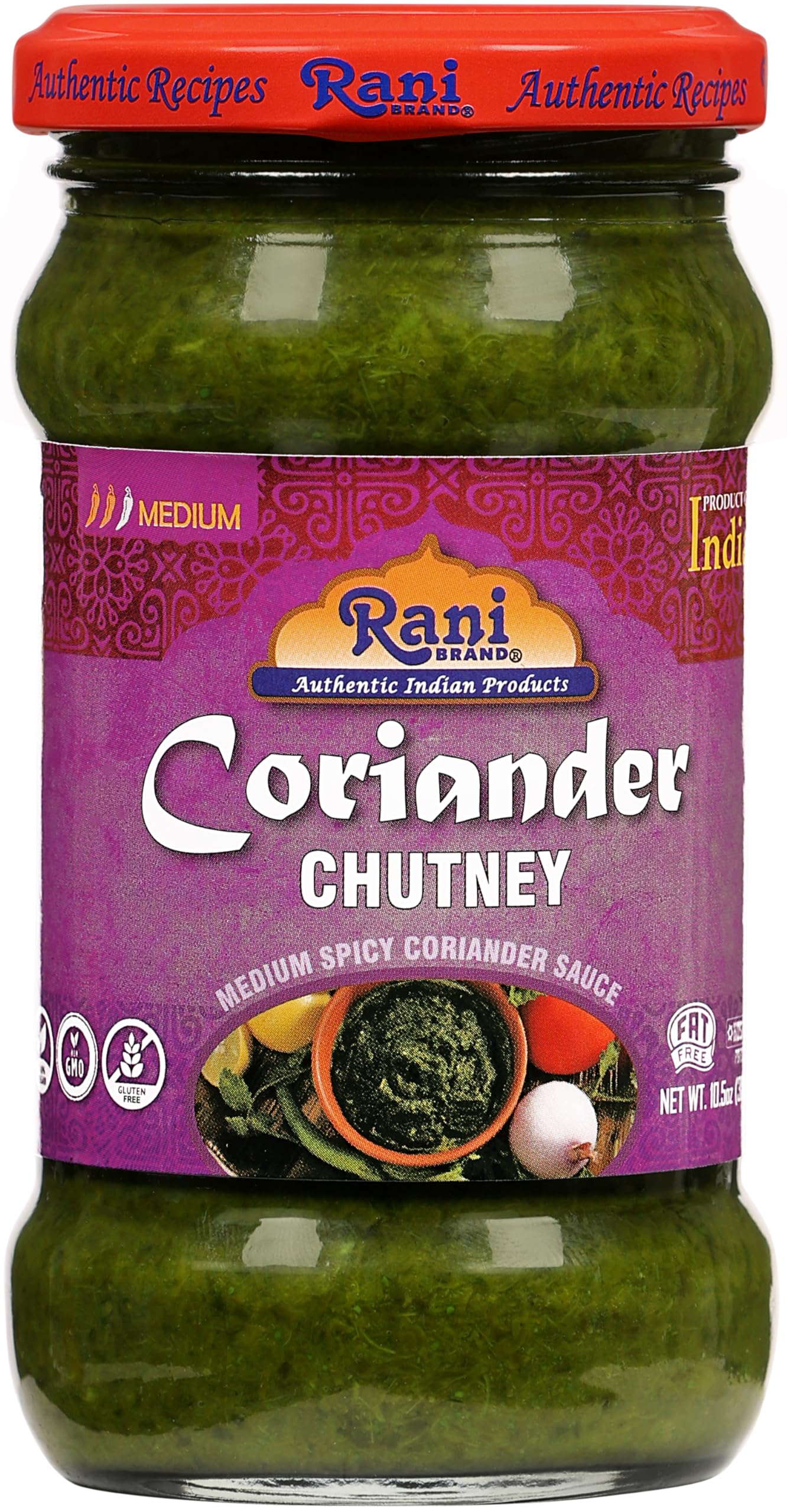 Rani Chat-pata Chutney's {7 Styles Available} - Image 12