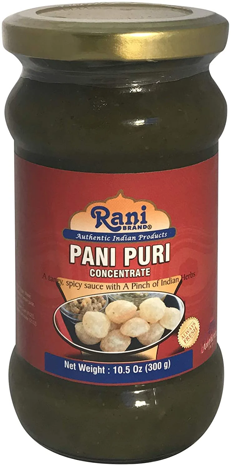 Rani Chat-pata Chutney's {7 Styles Available} - Image 23