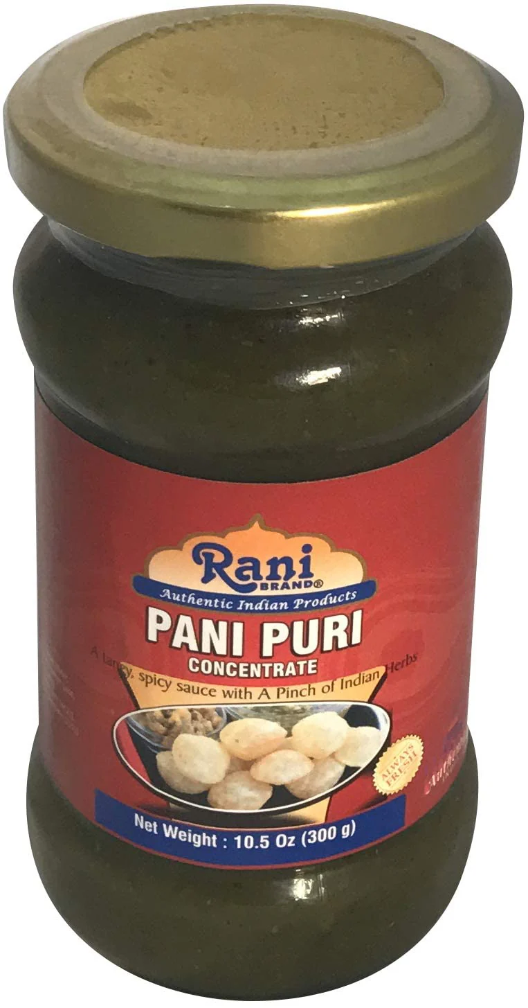 Rani Chat-pata Chutney's {7 Styles Available} - Image 24