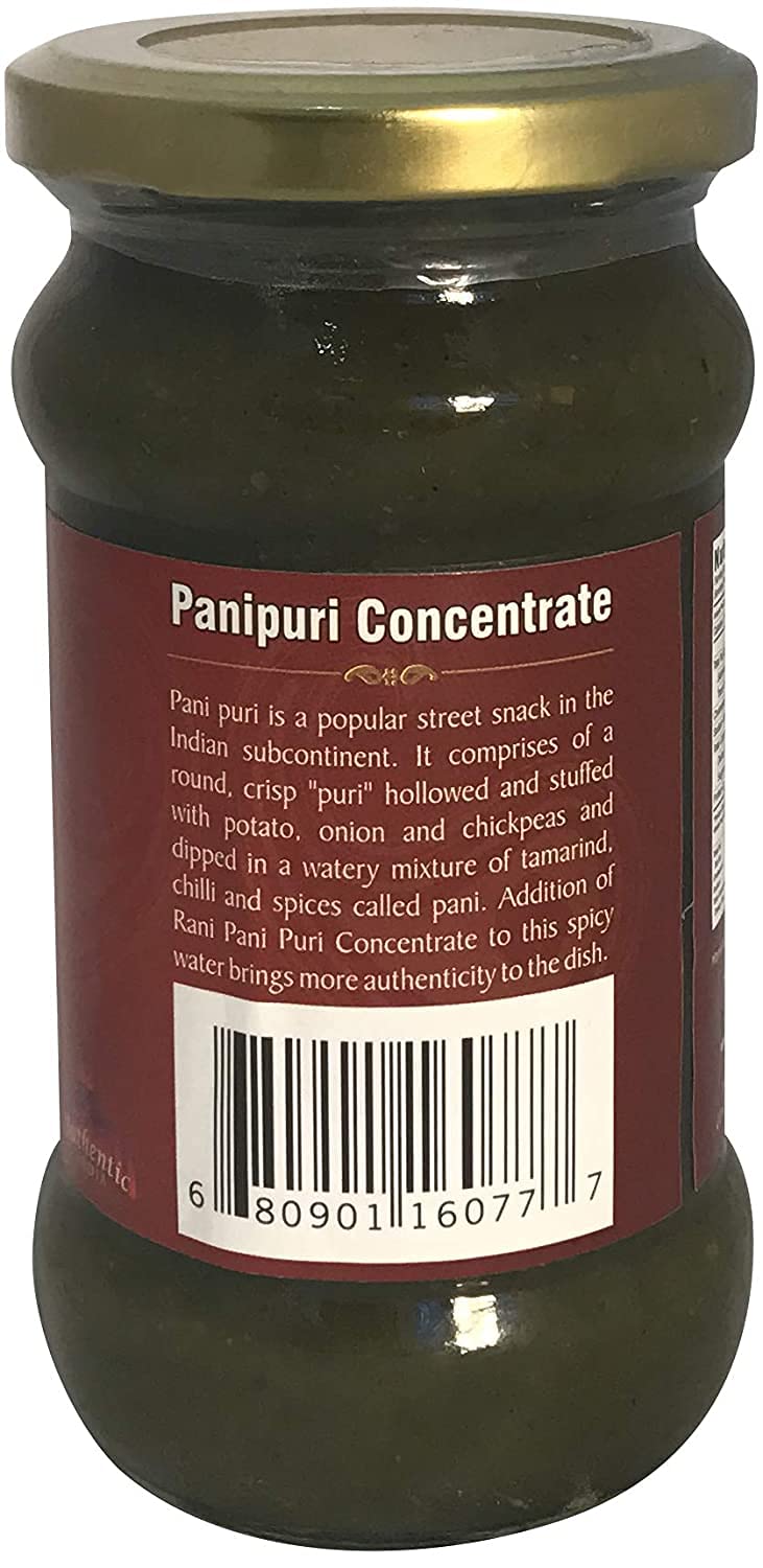 Rani Chat-pata Chutney's {7 Styles Available} - Image 26