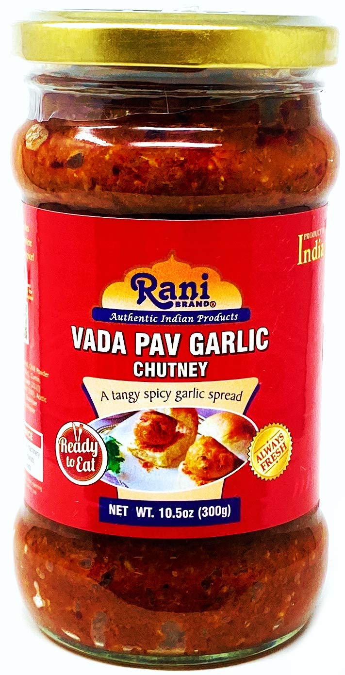 Rani Chat-pata Chutney's {7 Styles Available} - Image 28