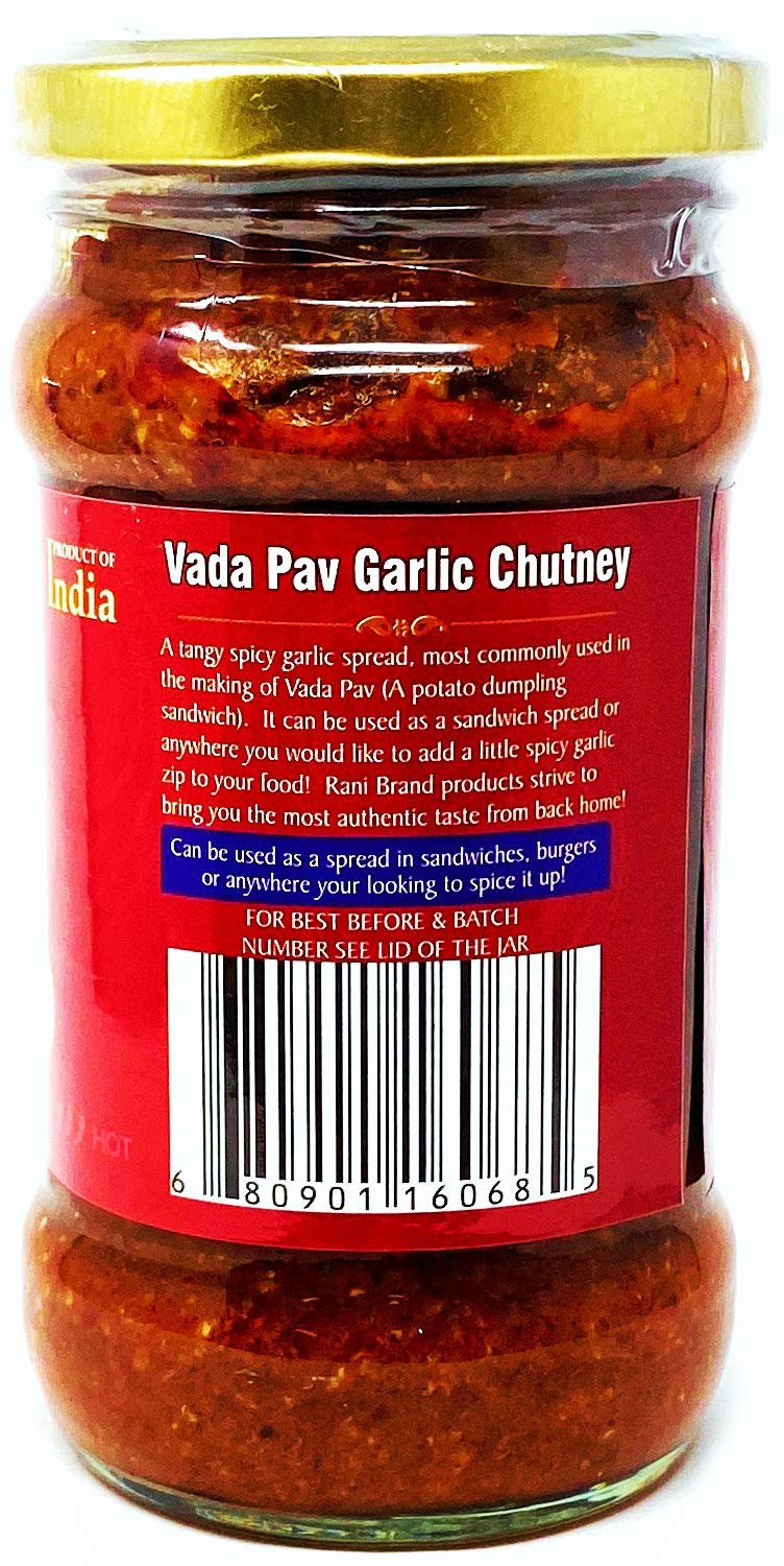 Rani Chat-pata Chutney's {7 Styles Available} - Image 29