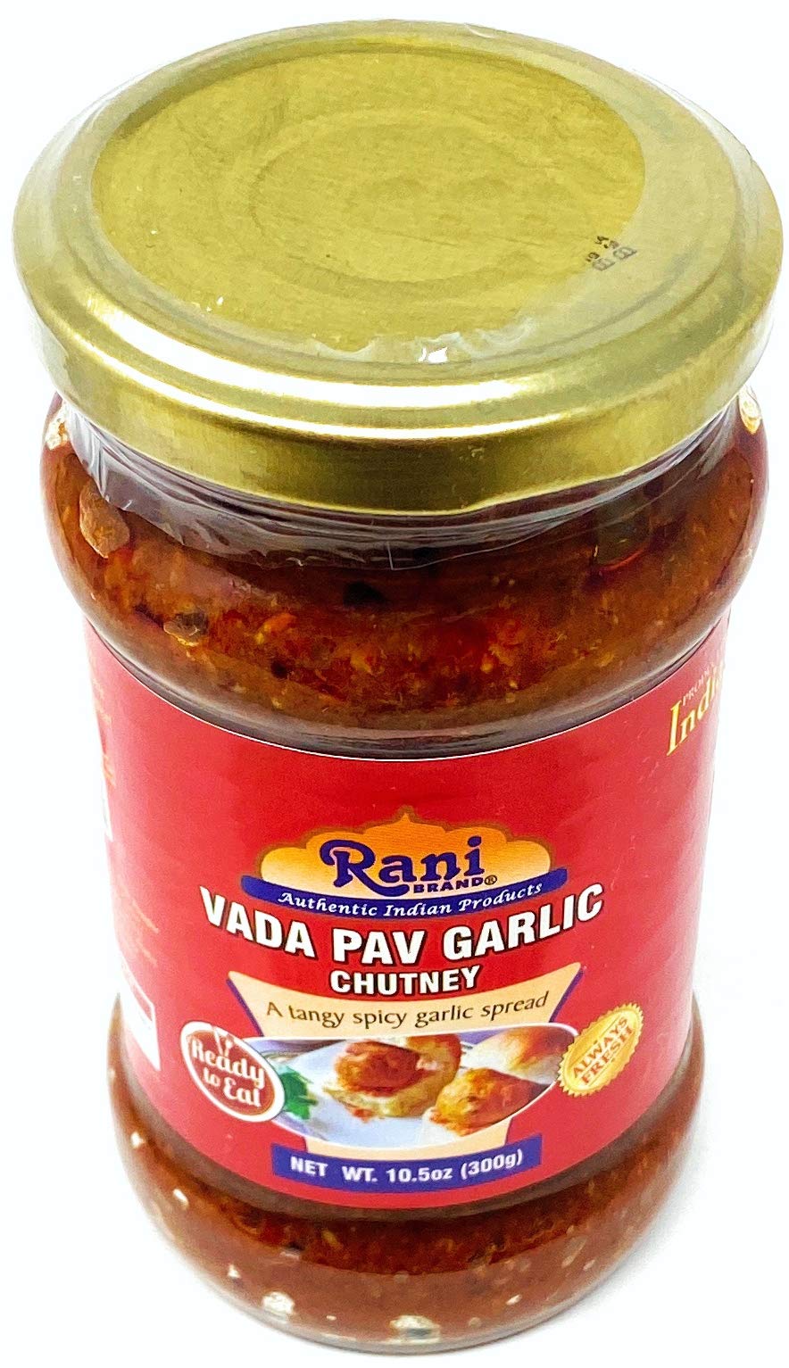 Rani Chat-pata Chutney's {7 Styles Available} - Image 33