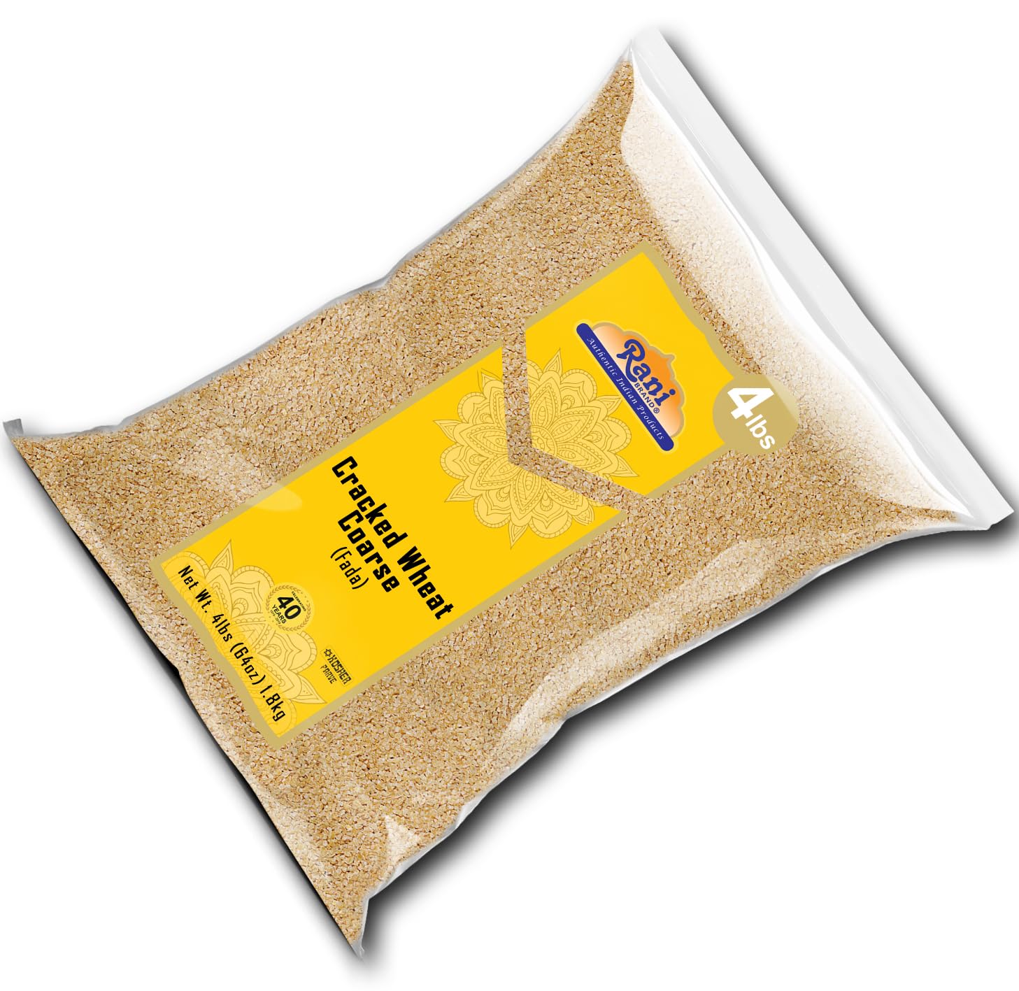 Rani-Cracked-Wheat {4 Sizes Available} - Image 10