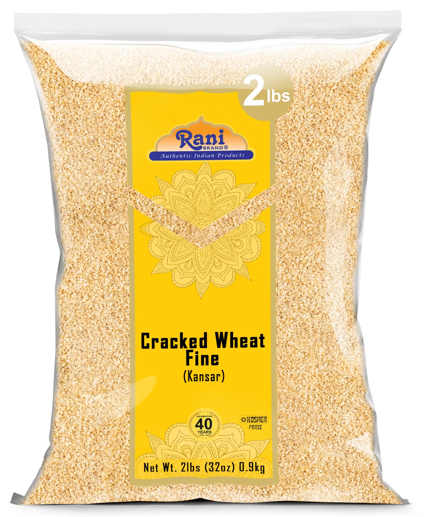 Rani-Cracked-Wheat {4 Sizes Available} - Image 11