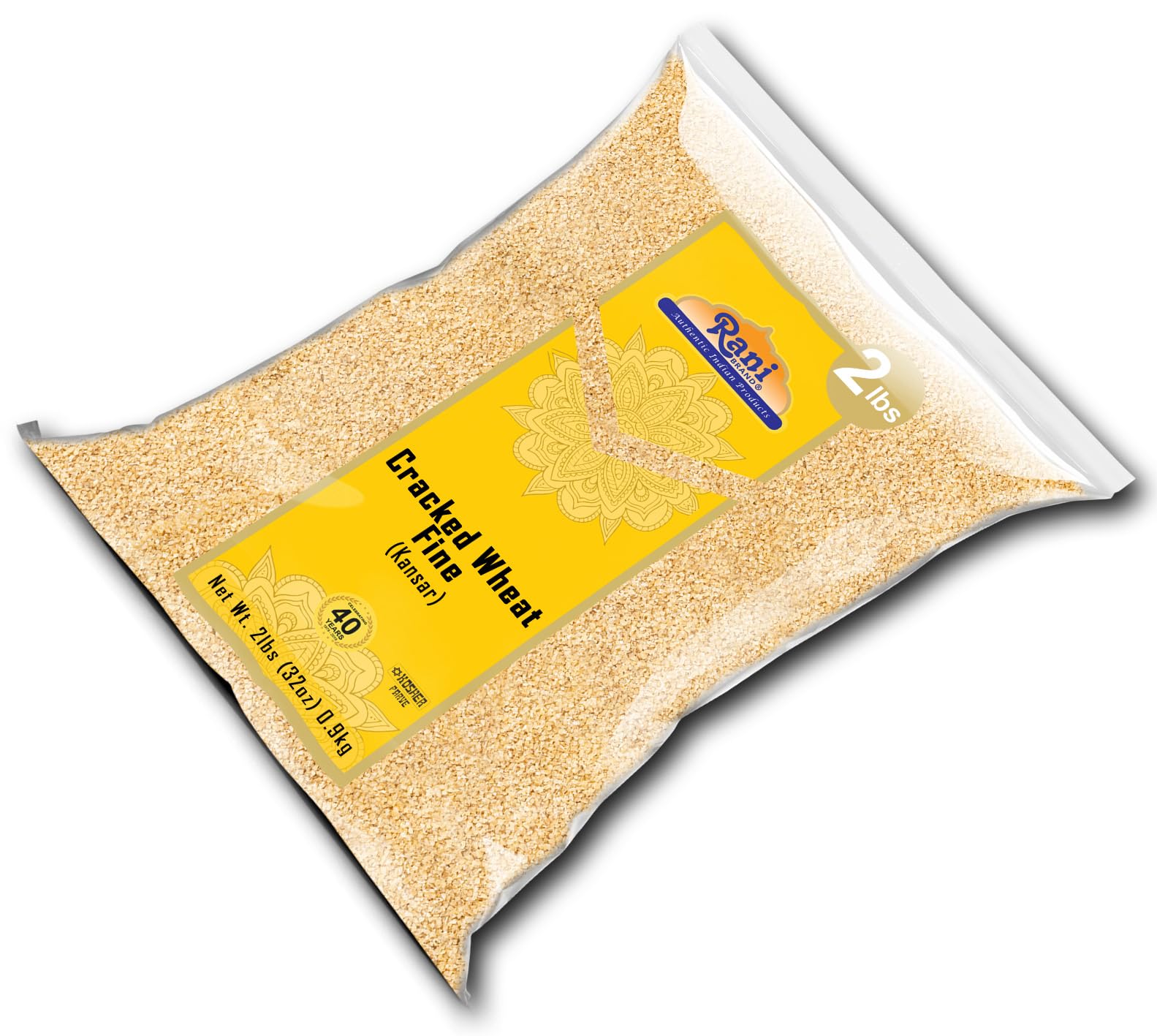 Rani-Cracked-Wheat {4 Sizes Available} - Image 15