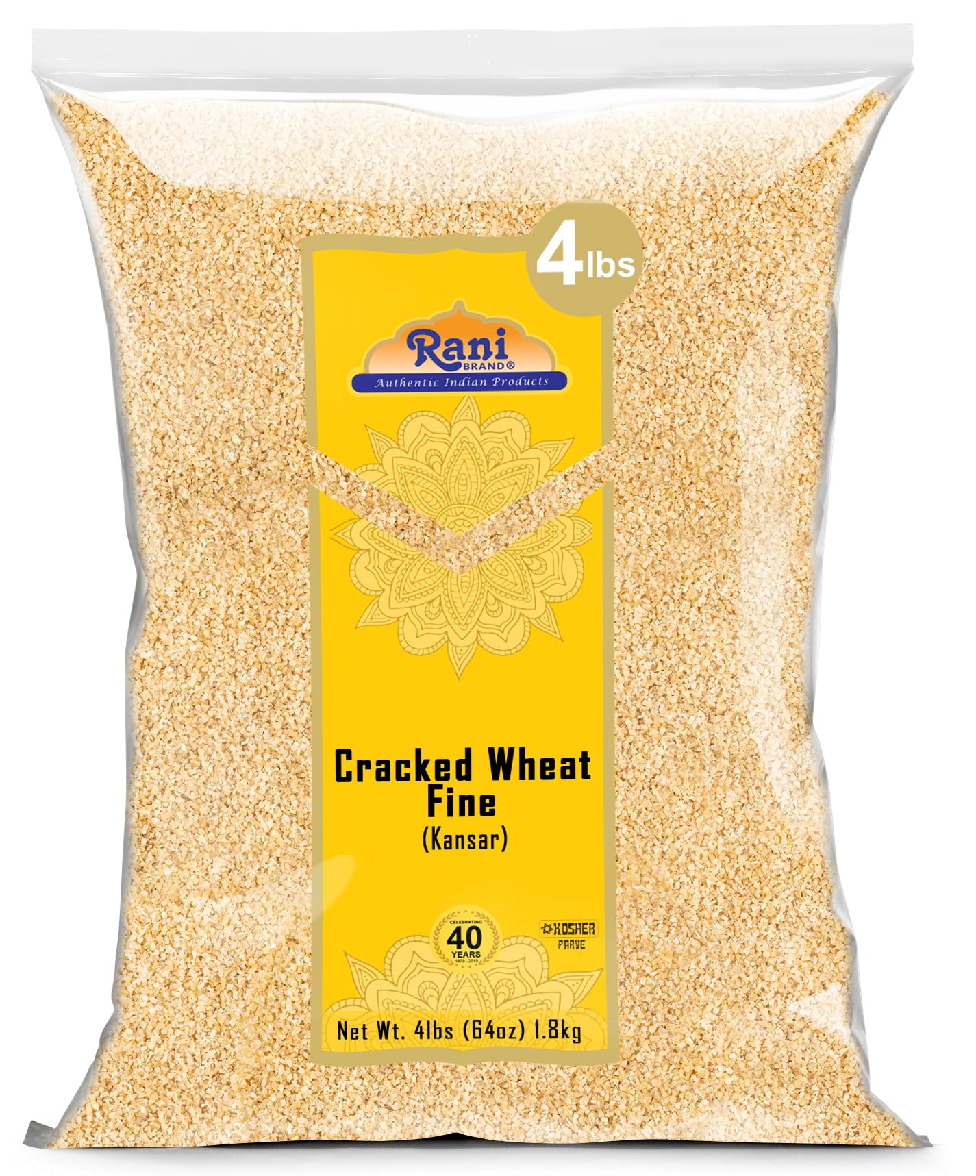 Rani-Cracked-Wheat {4 Sizes Available} - Image 16