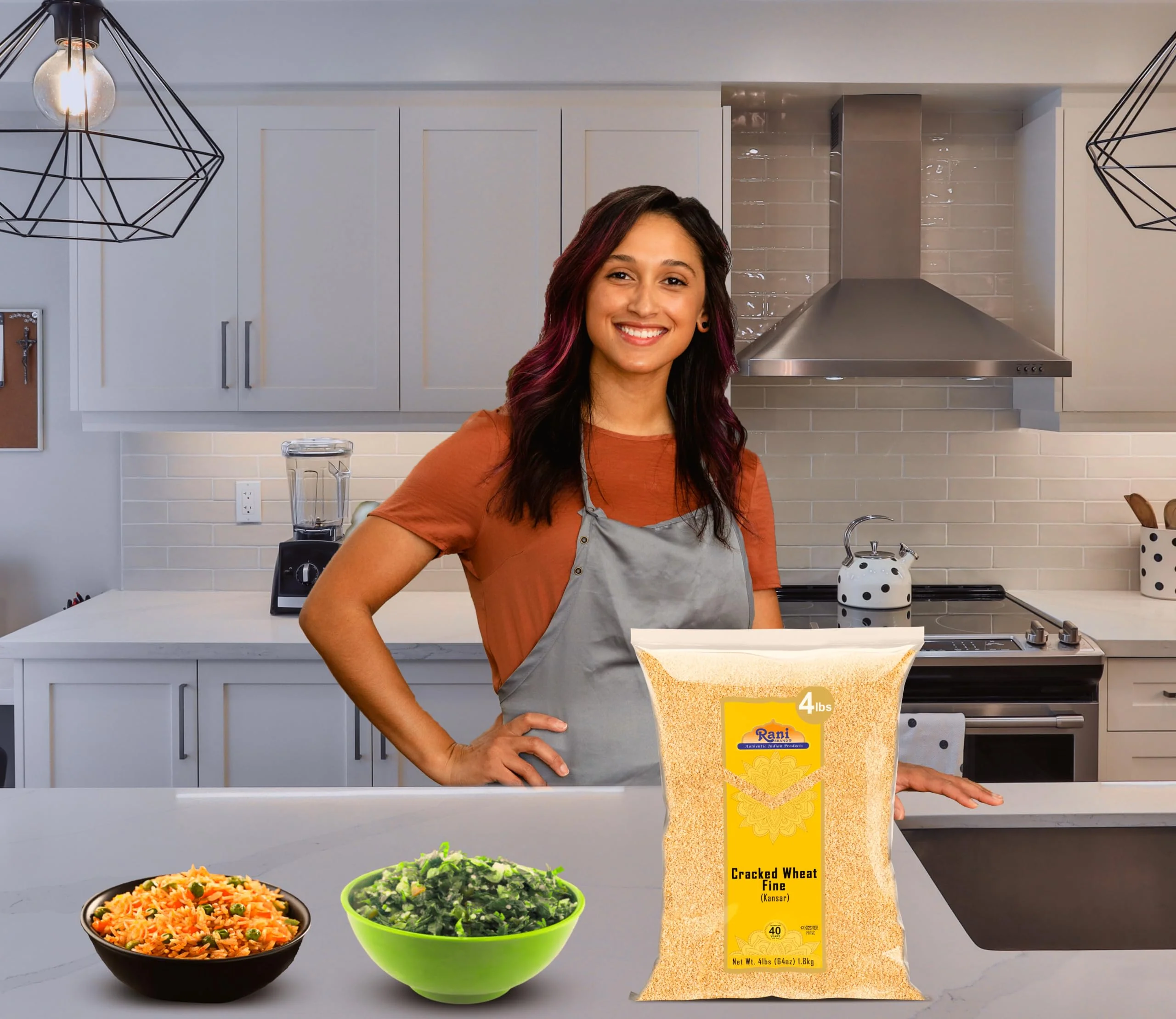 Rani-Cracked-Wheat {4 Sizes Available} - Image 17