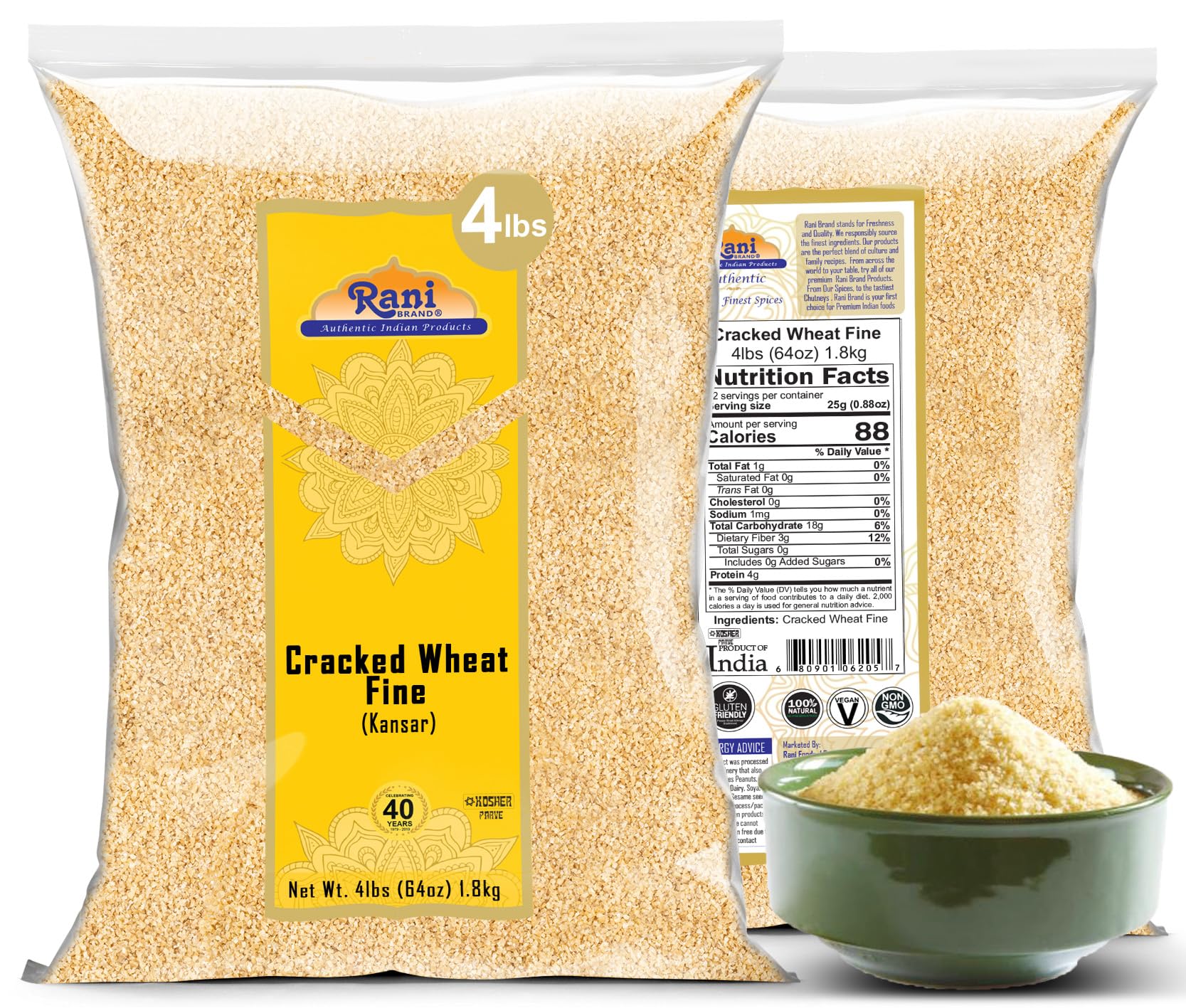 Rani-Cracked-Wheat {4 Sizes Available} - Image 18