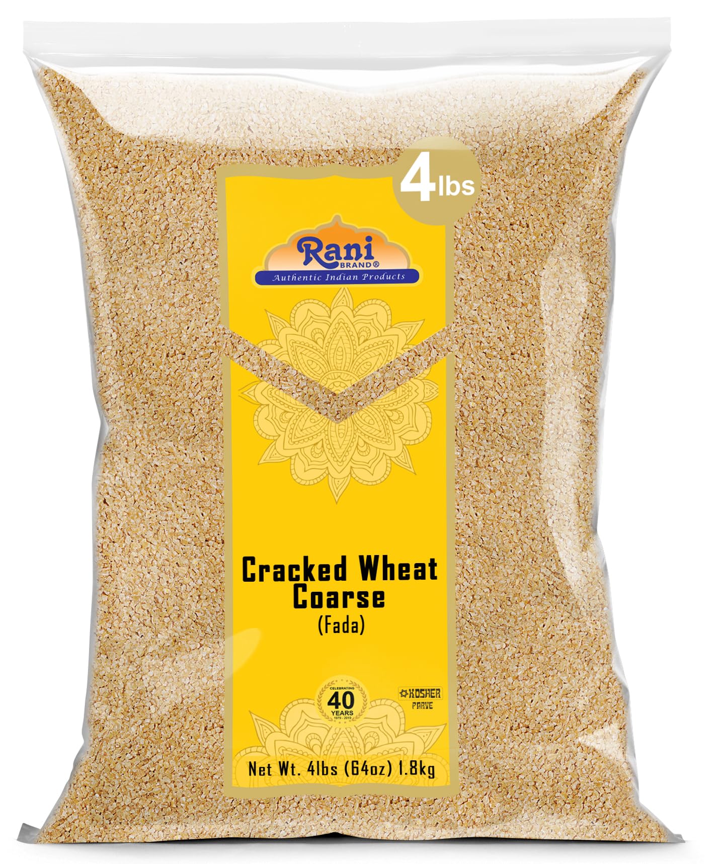 Rani-Cracked-Wheat {4 Sizes Available} - Image 6