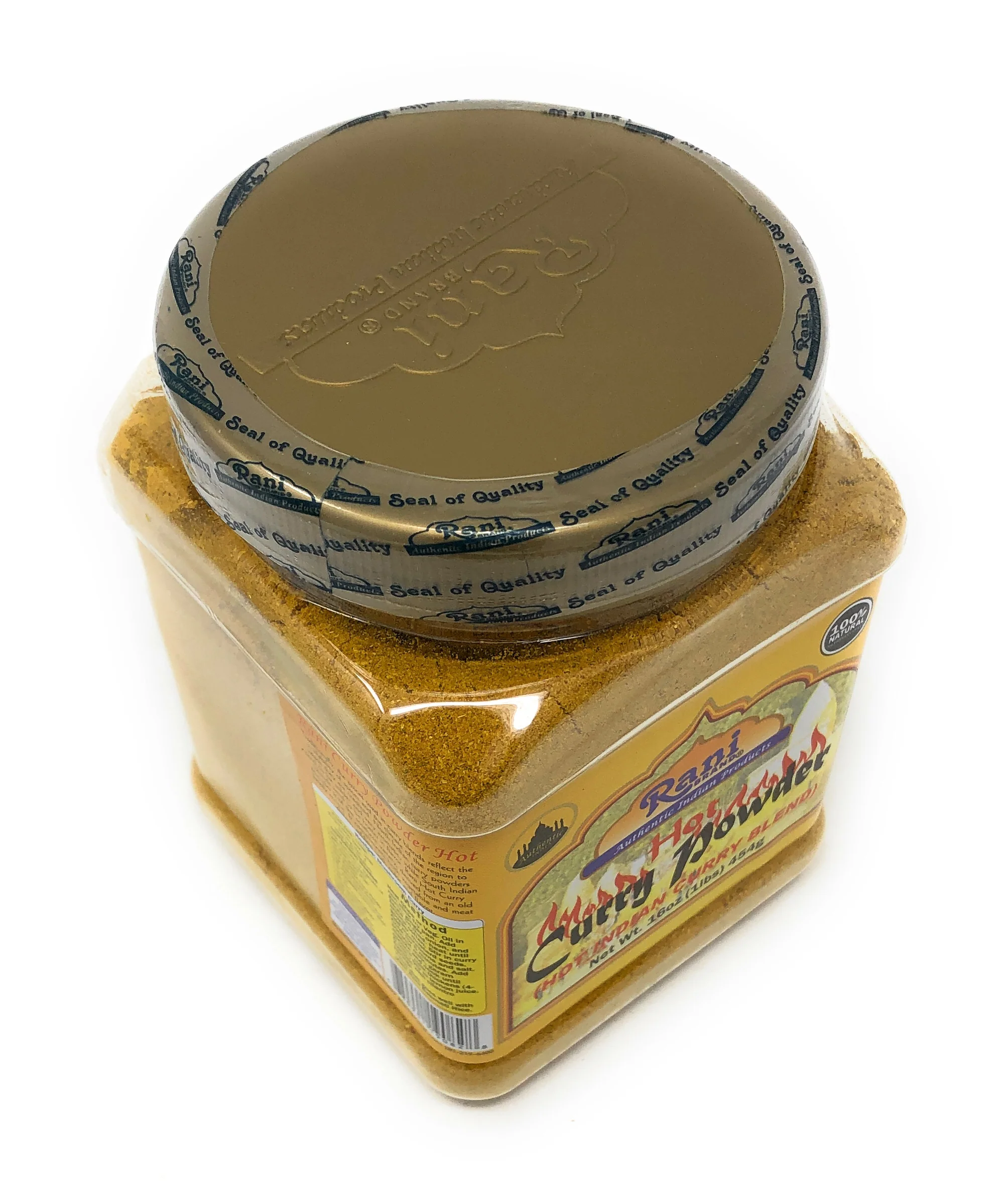 Rani Curry Powder Hot *BEST SELLER* {7 Sizes Available} - Image 10