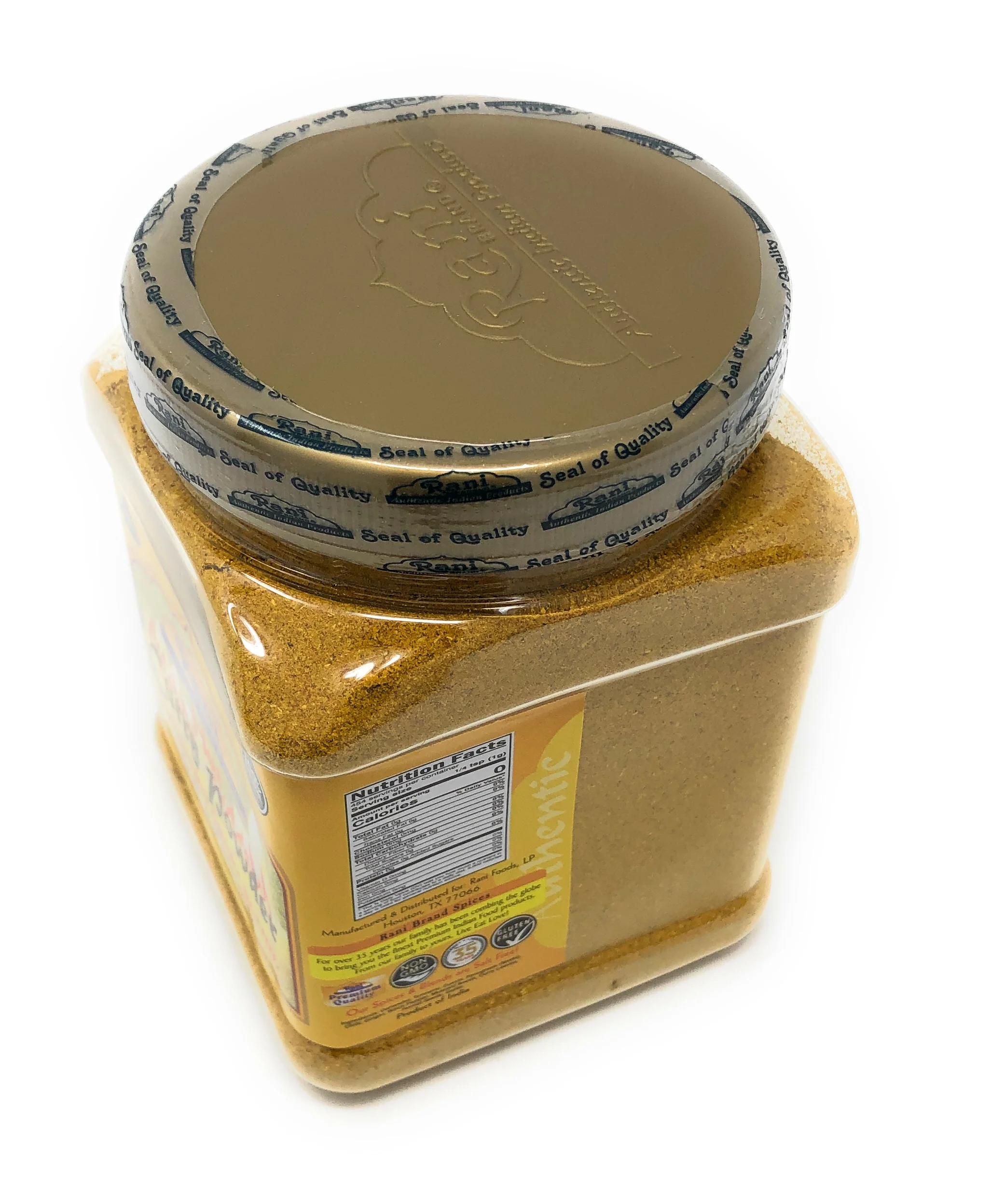 Rani Curry Powder Hot *BEST SELLER* {7 Sizes Available} - Image 11