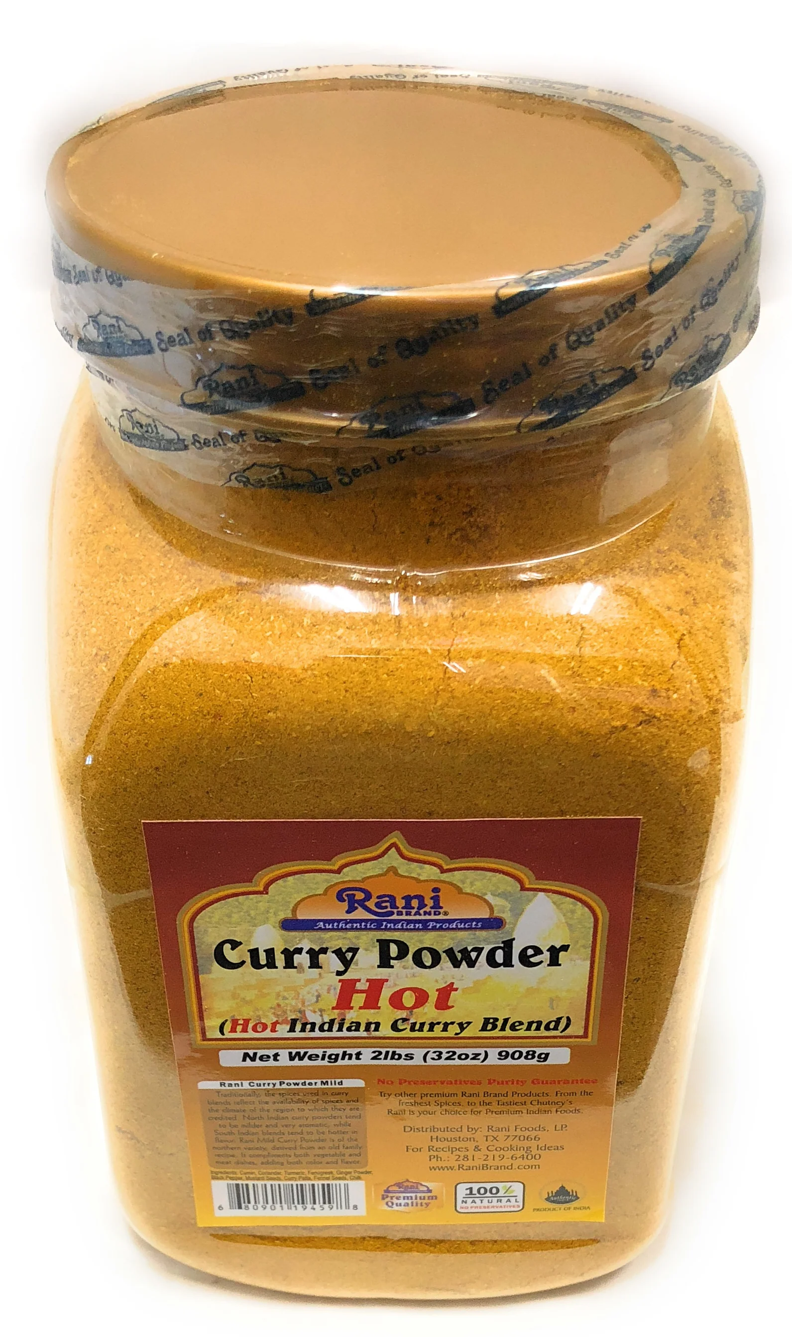Rani Curry Powder Hot *BEST SELLER* {7 Sizes Available} - Image 17