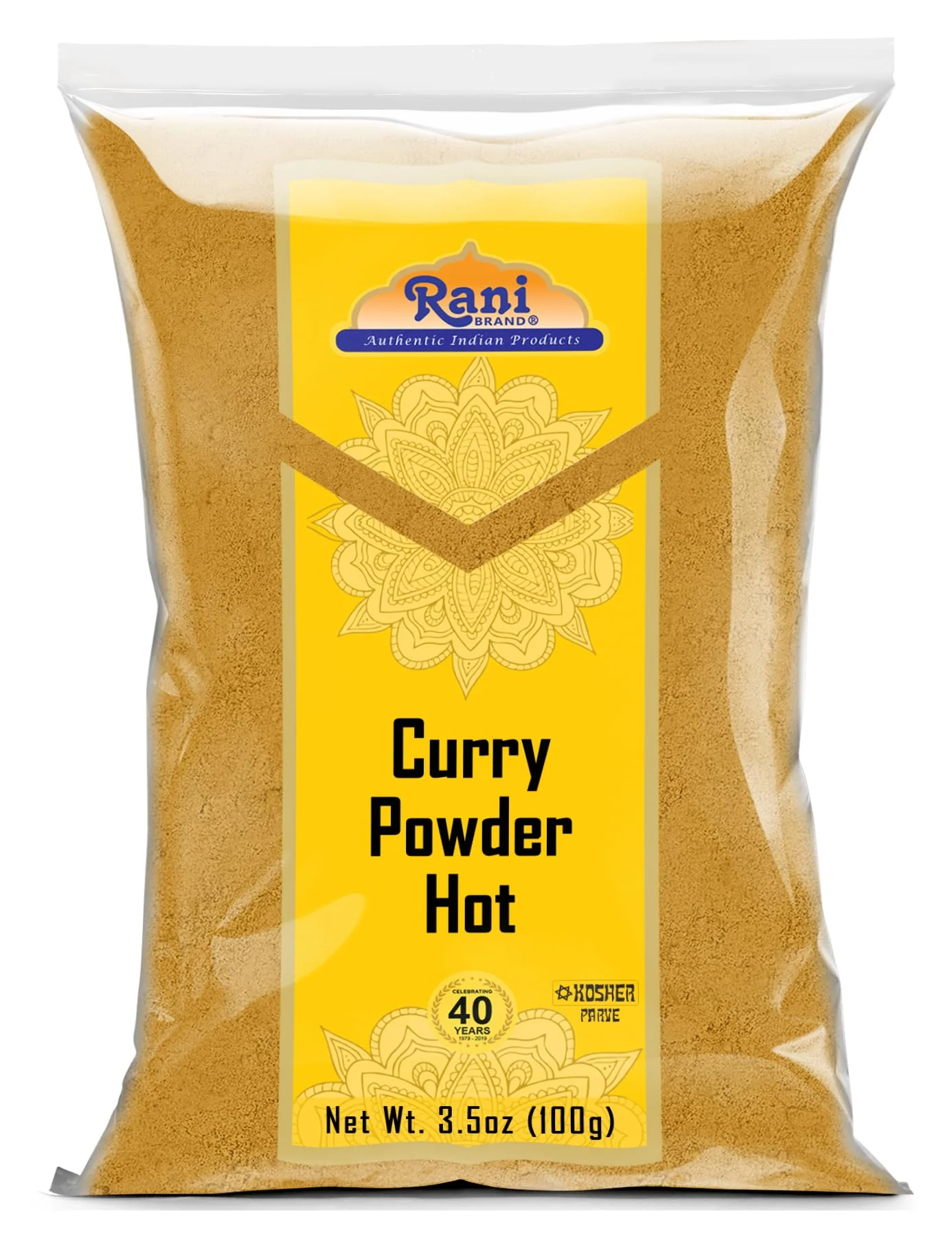 Rani Curry Powder Hot *BEST SELLER* {7 Sizes Available} - Image 26