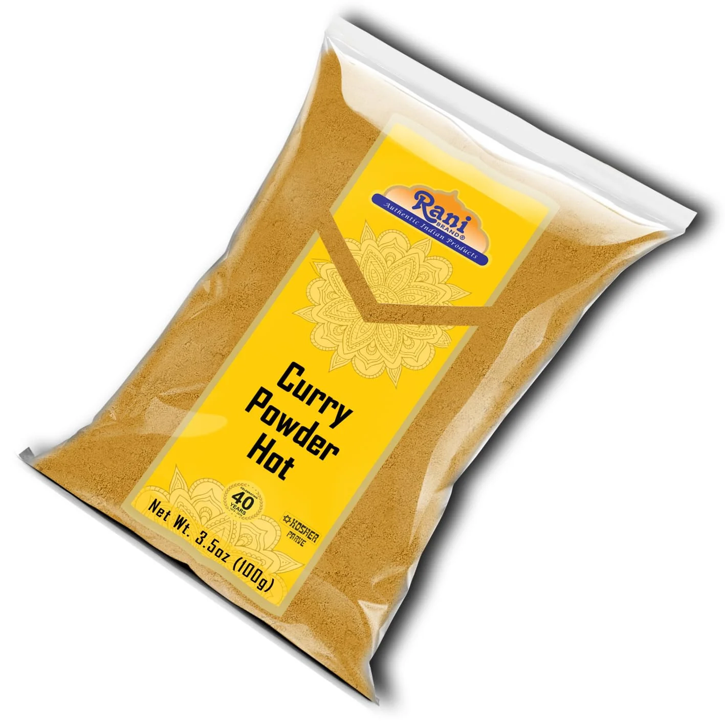 Rani Curry Powder Hot *BEST SELLER* {7 Sizes Available} - Image 30