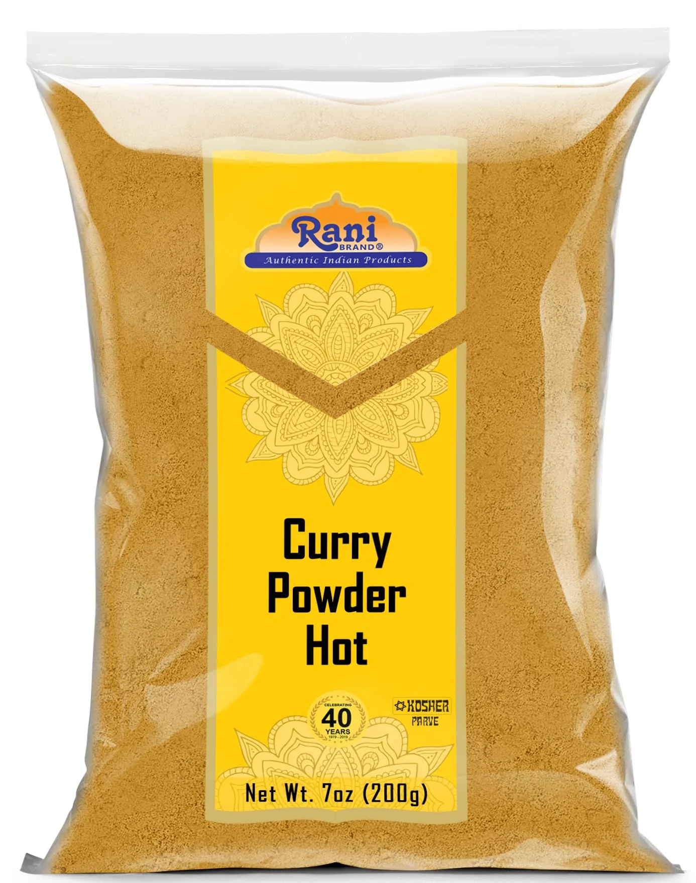 Rani Curry Powder Hot *BEST SELLER* {7 Sizes Available} - Image 31