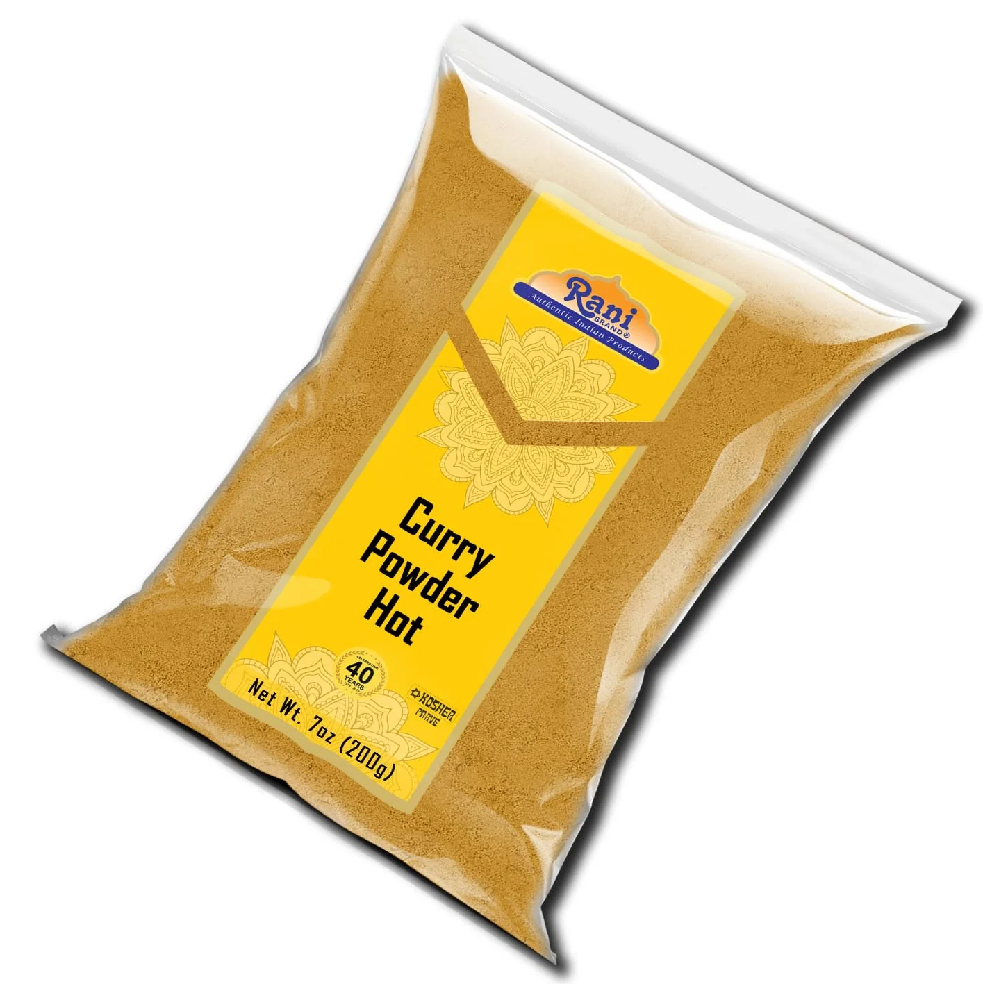 Rani Curry Powder Hot *BEST SELLER* {7 Sizes Available} - Image 36